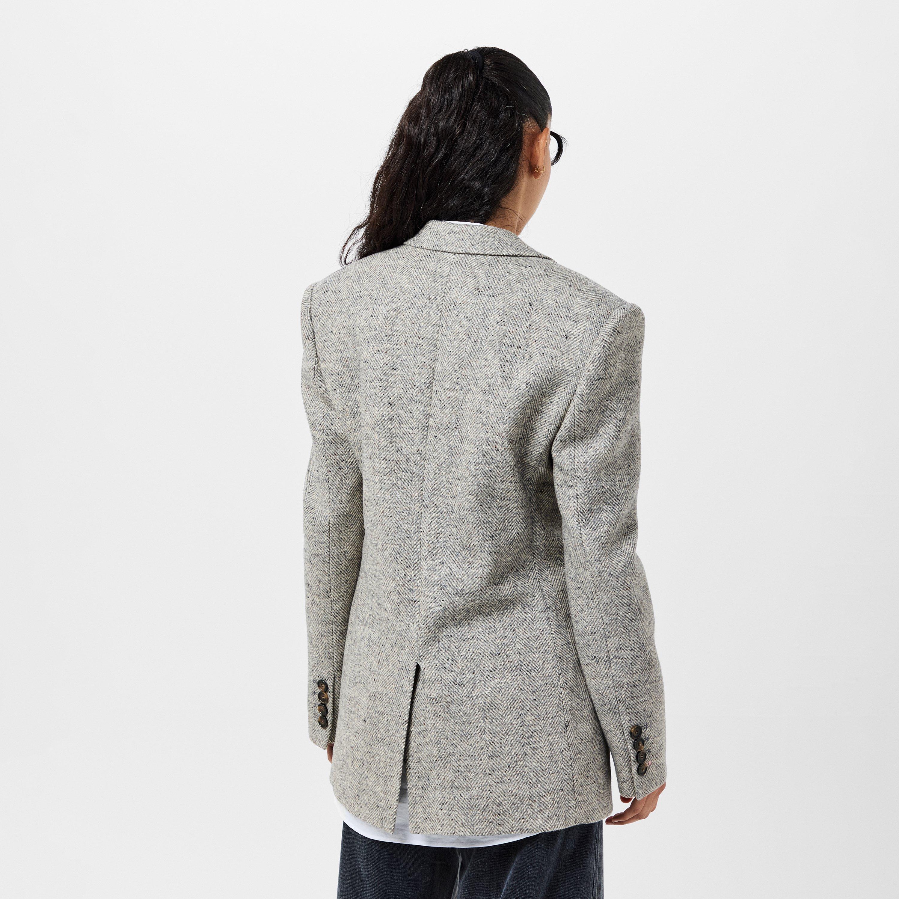 Tailored Blazer