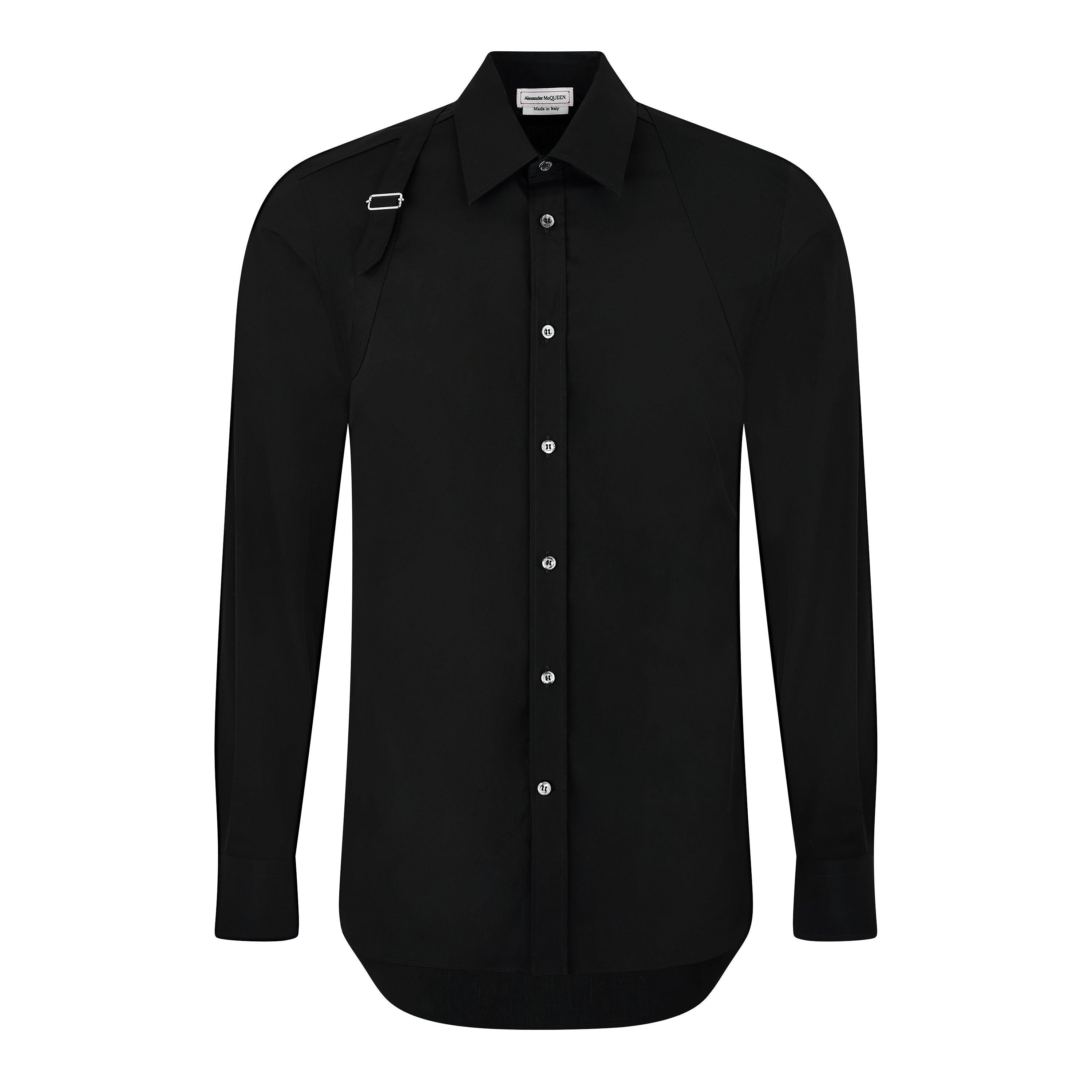 Harness Shirt