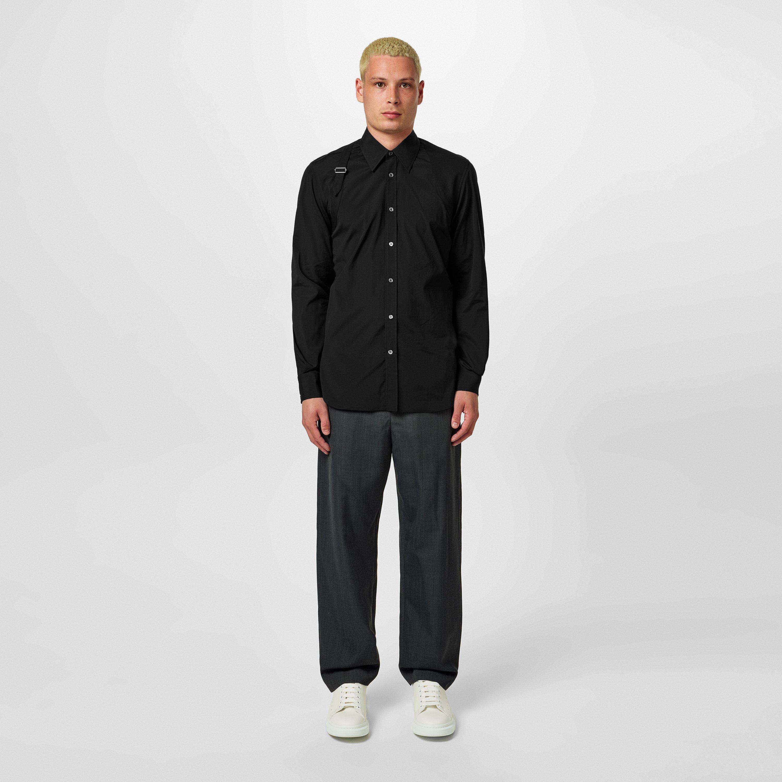 Harness Shirt
