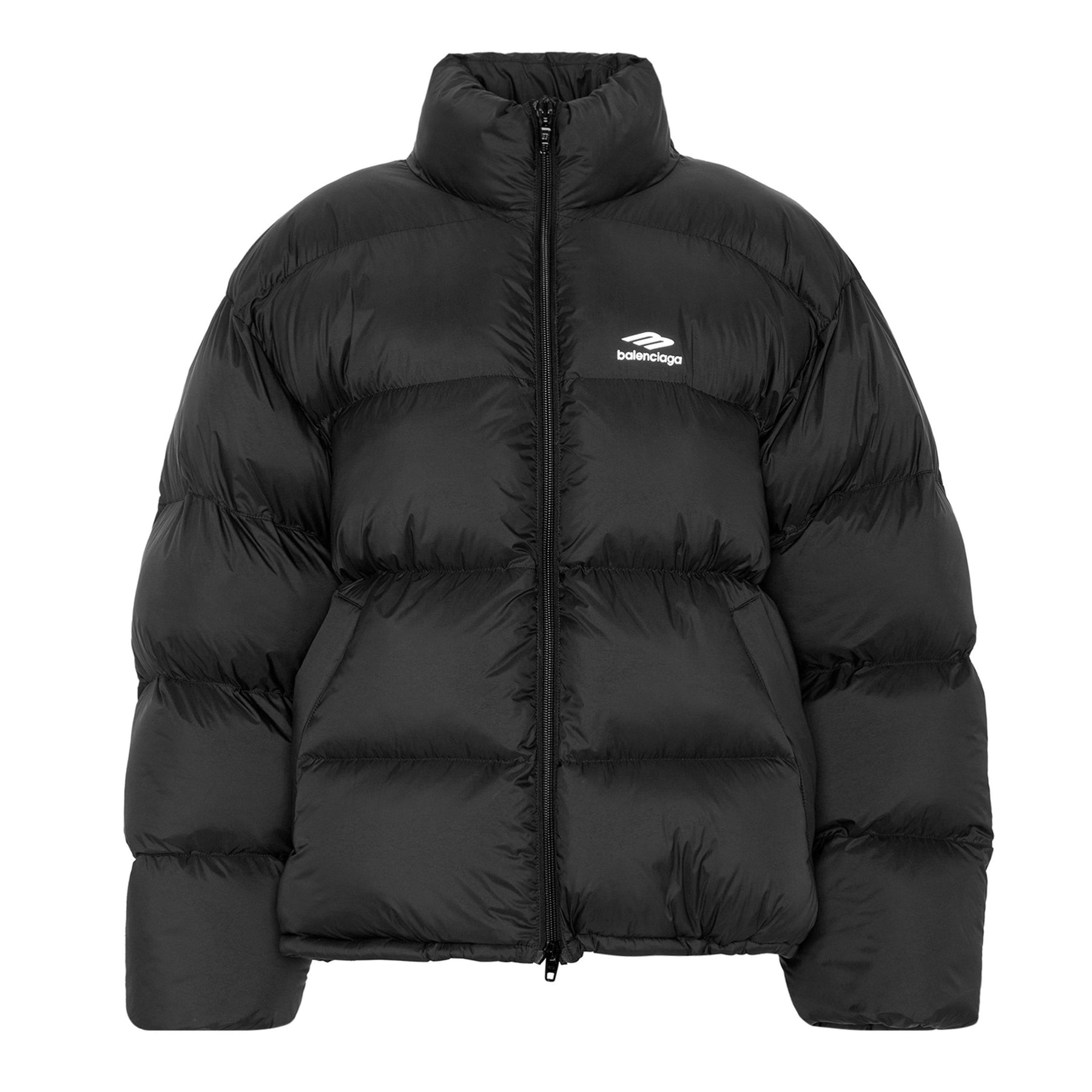 3b Sports Icon Ski Puffer Jacket