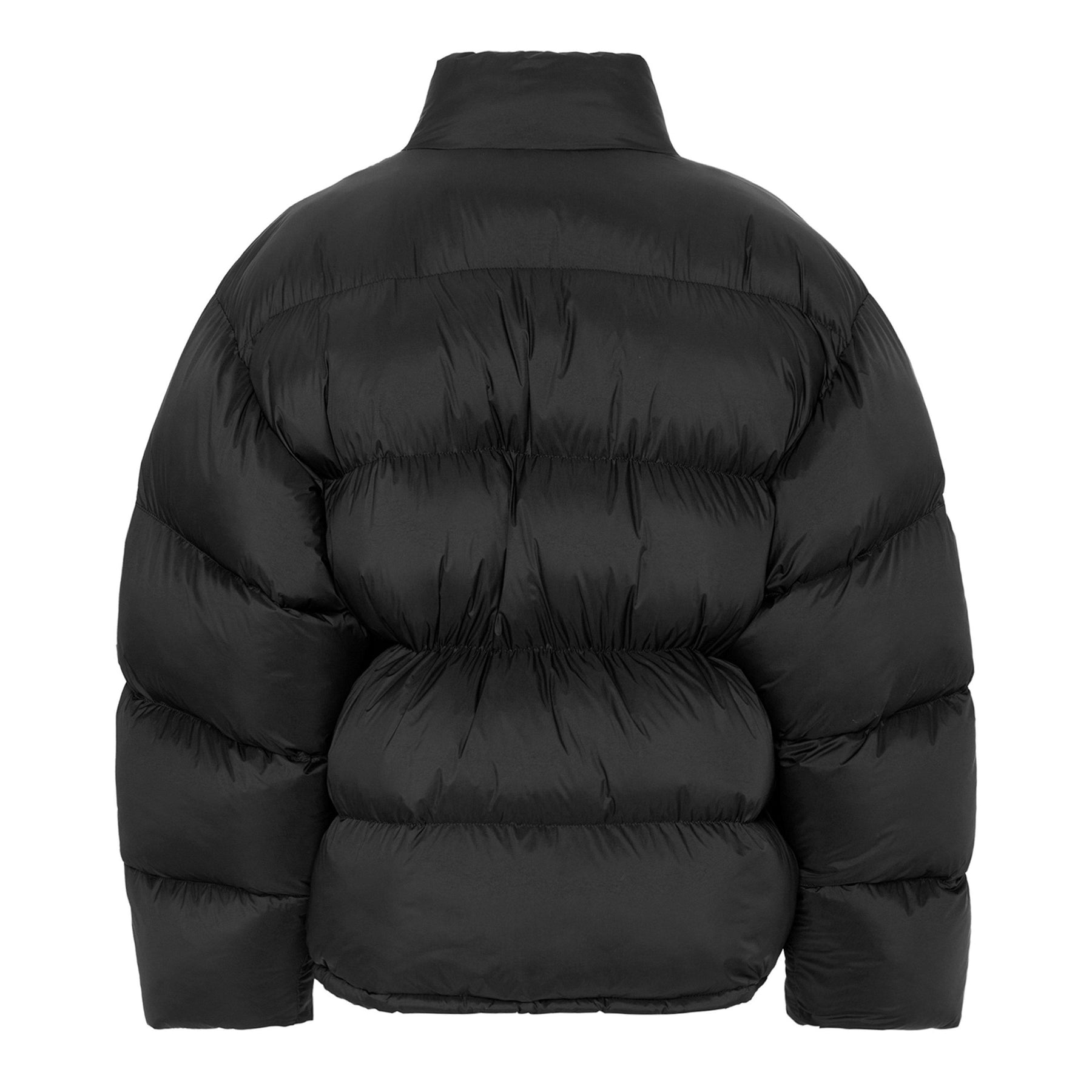 3b Sports Icon Ski Puffer Jacket