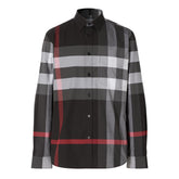 Somerton Long Sleeved Shirt