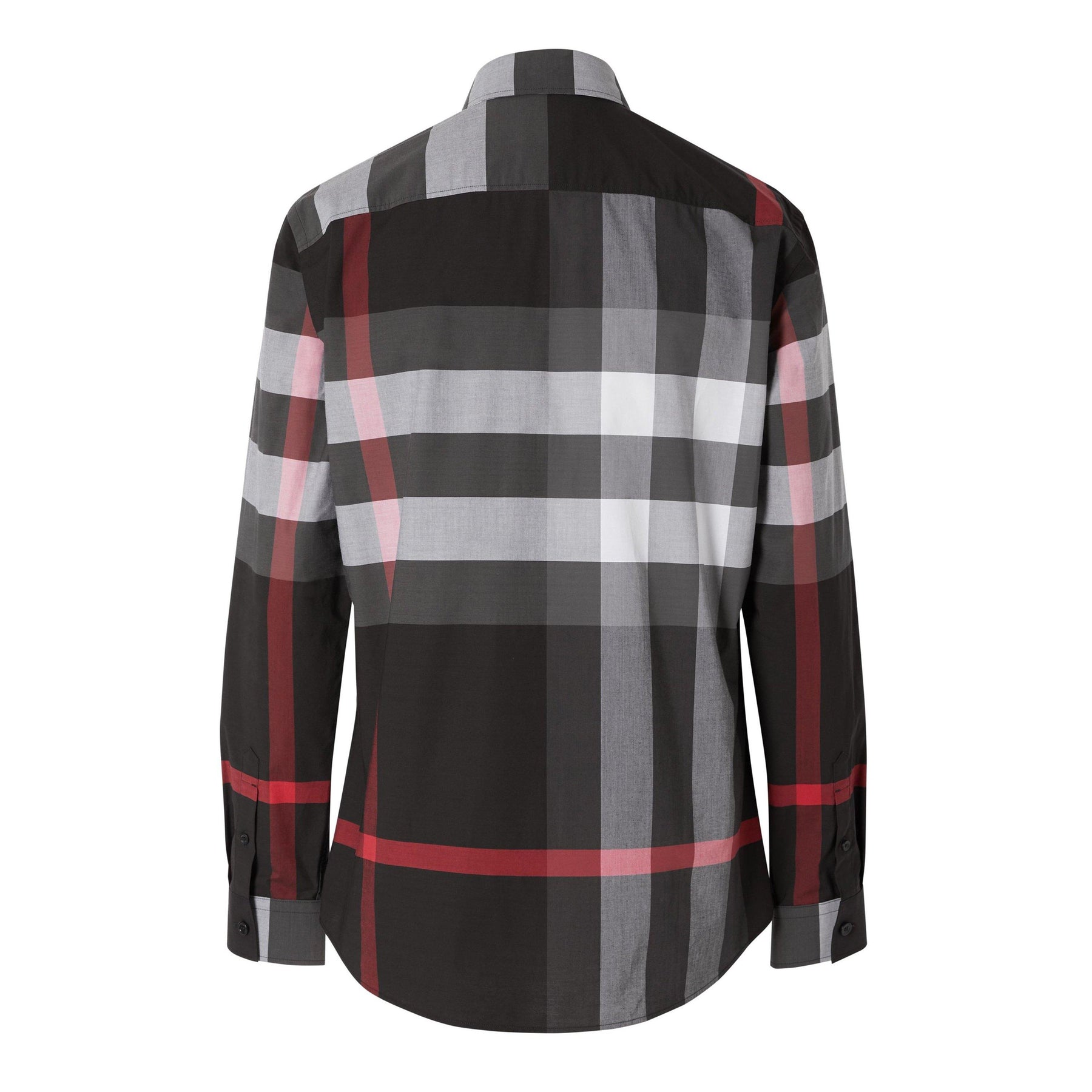 Somerton Long Sleeved Shirt
