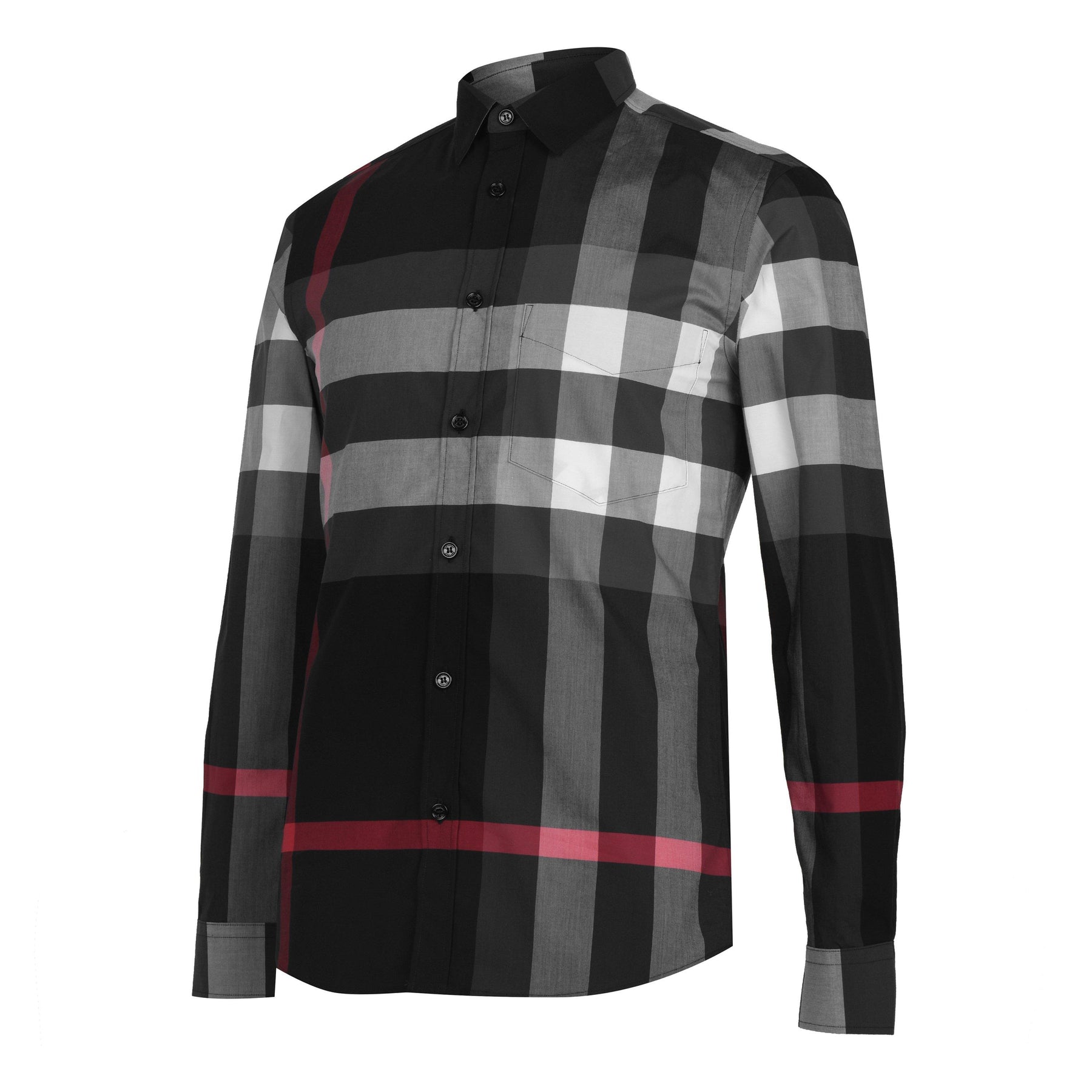 Somerton Long Sleeved Shirt