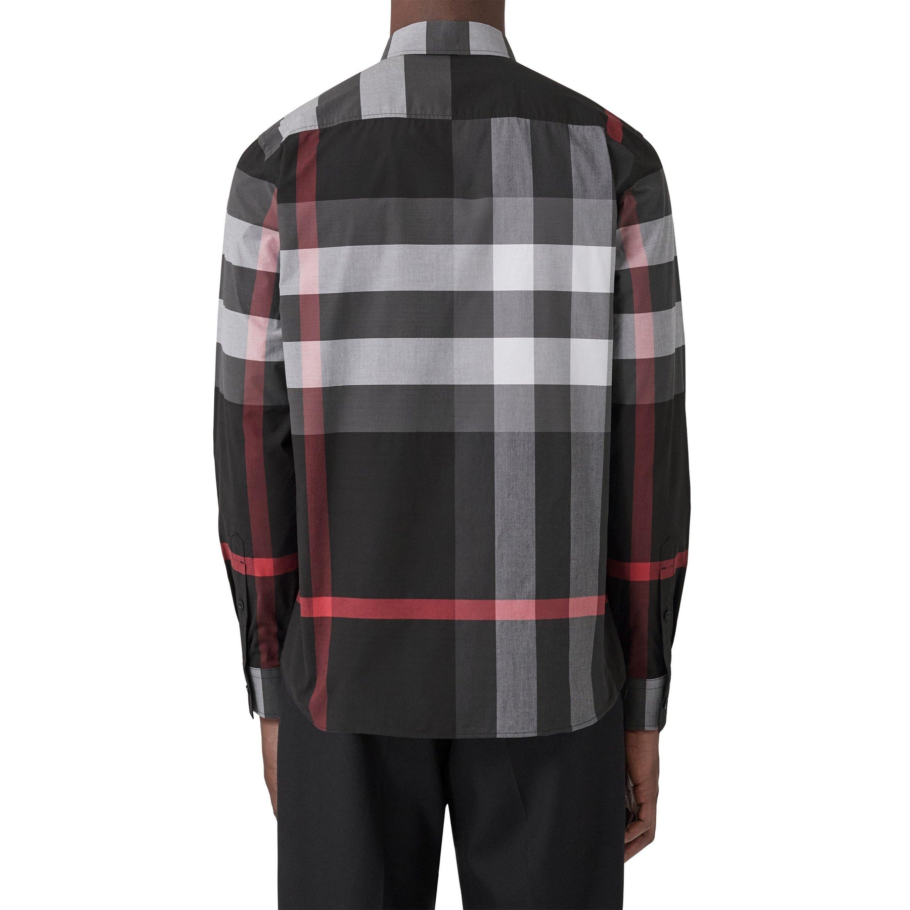 Somerton Long Sleeved Shirt