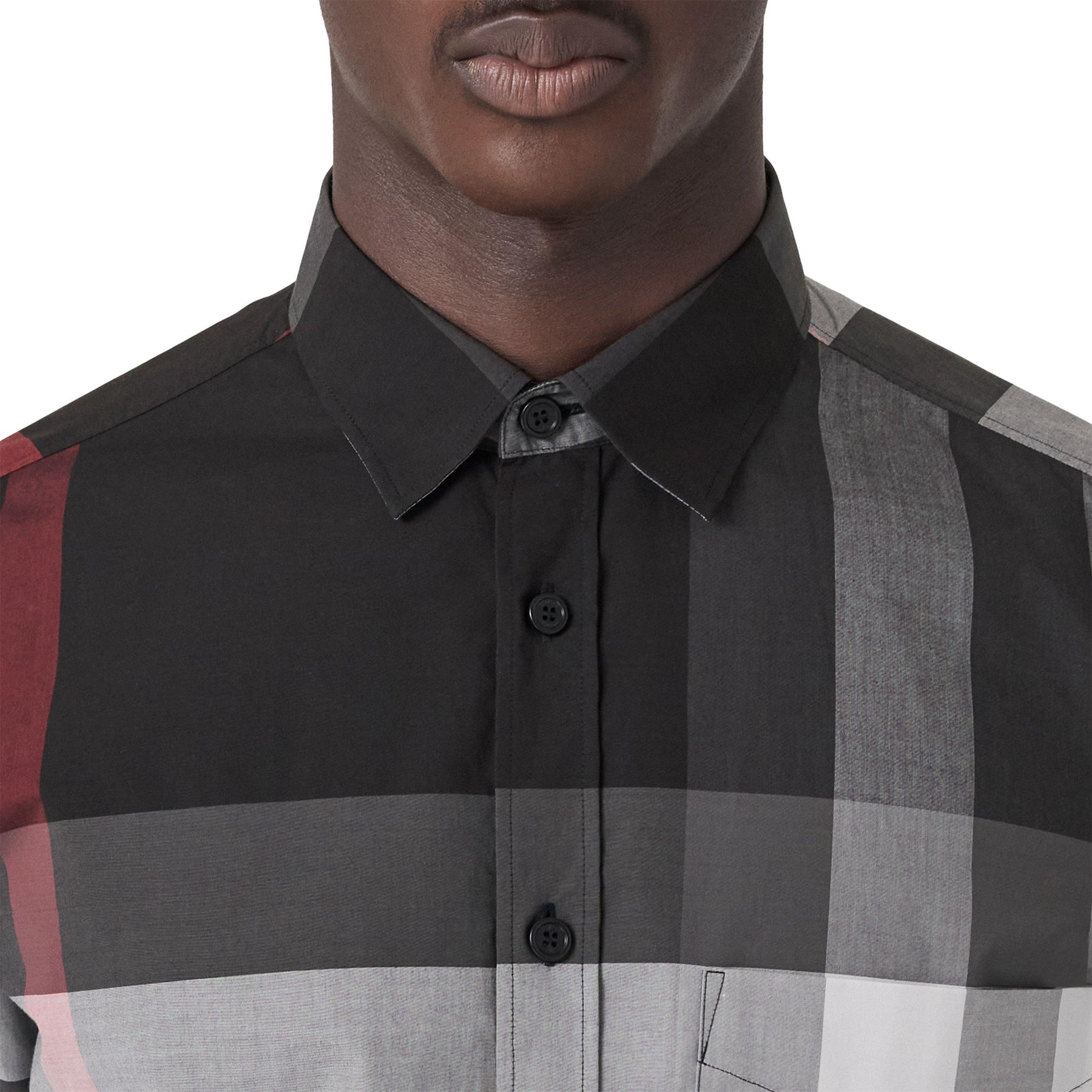 Somerton Long Sleeved Shirt