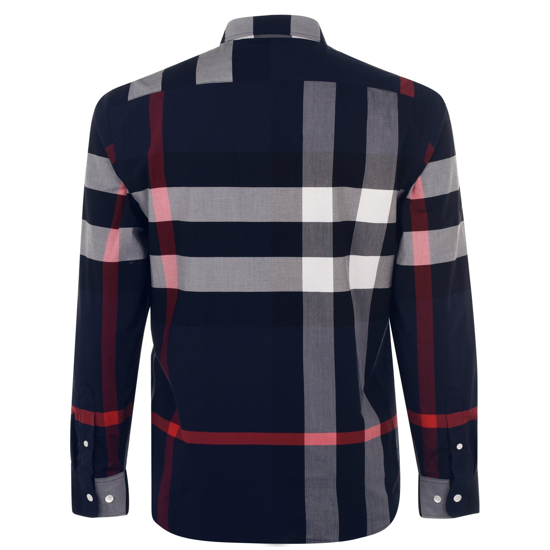 Somerton Long Sleeved Shirt