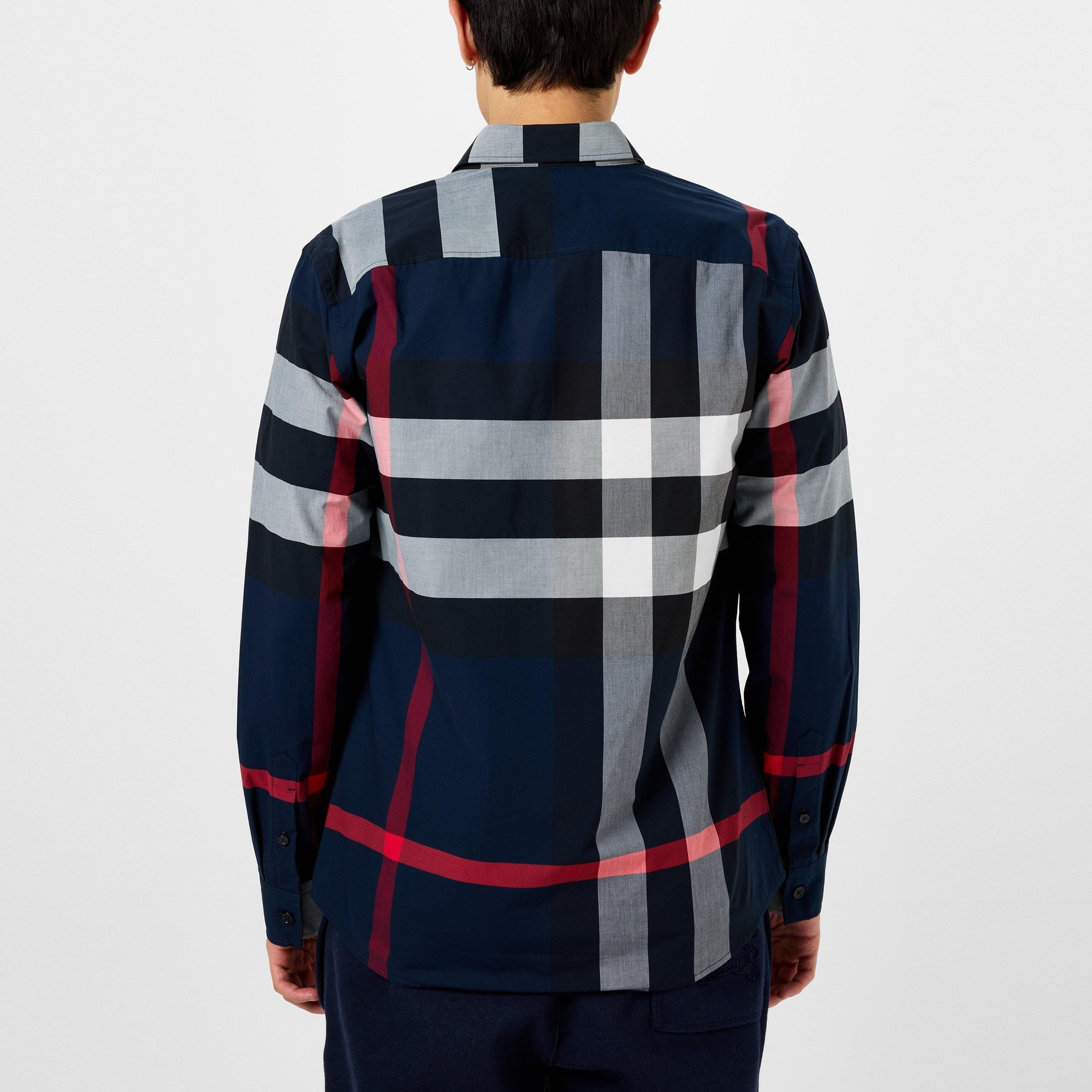 Somerton Long Sleeved Shirt
