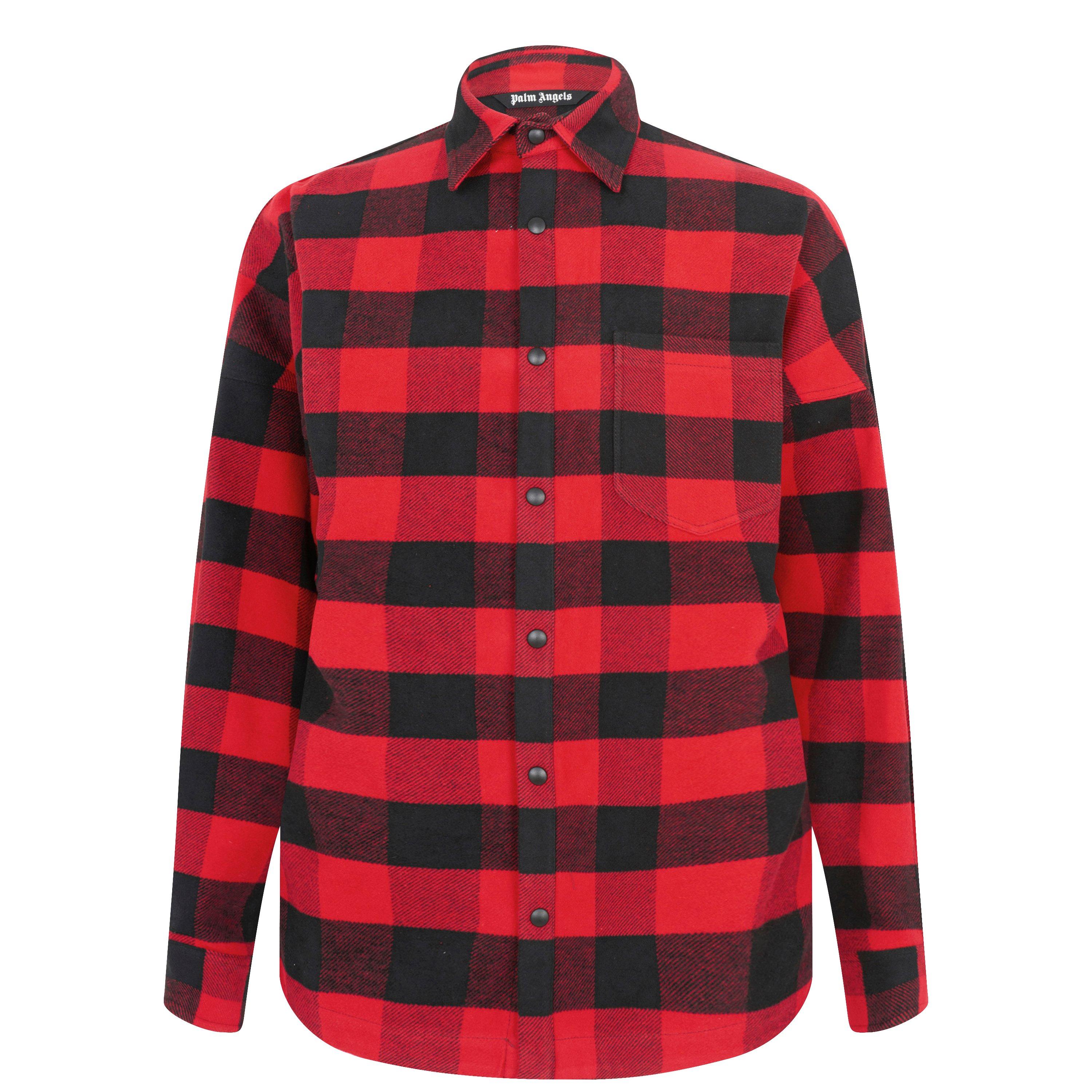 Classic Overshirt