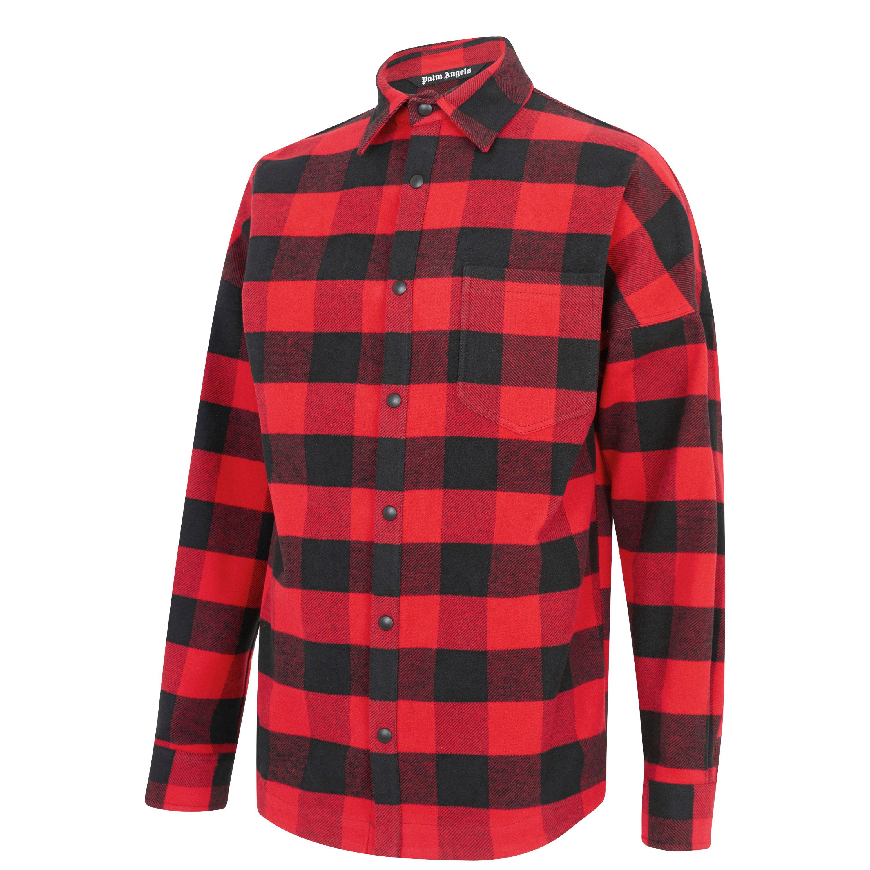 Classic Overshirt