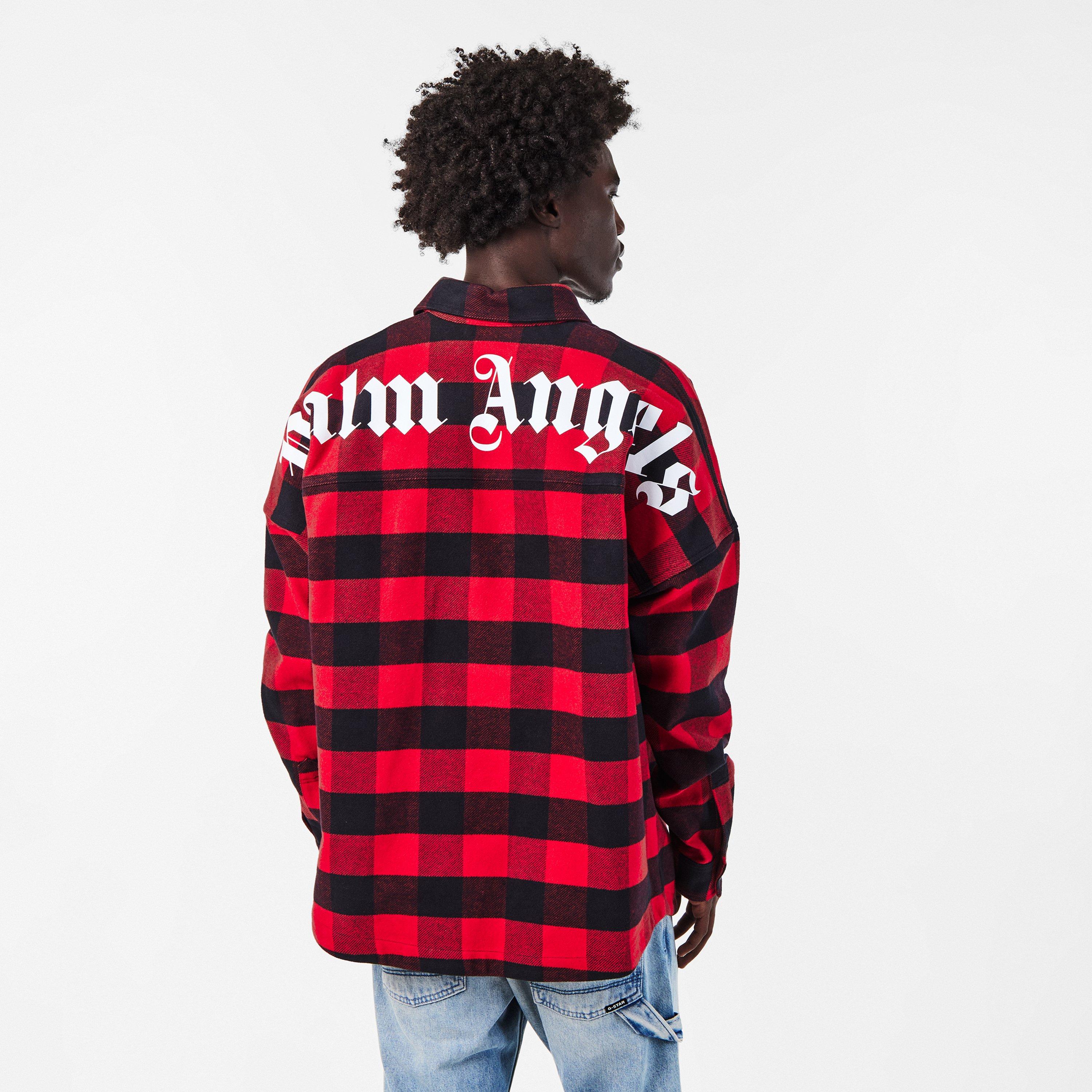 Classic Overshirt
