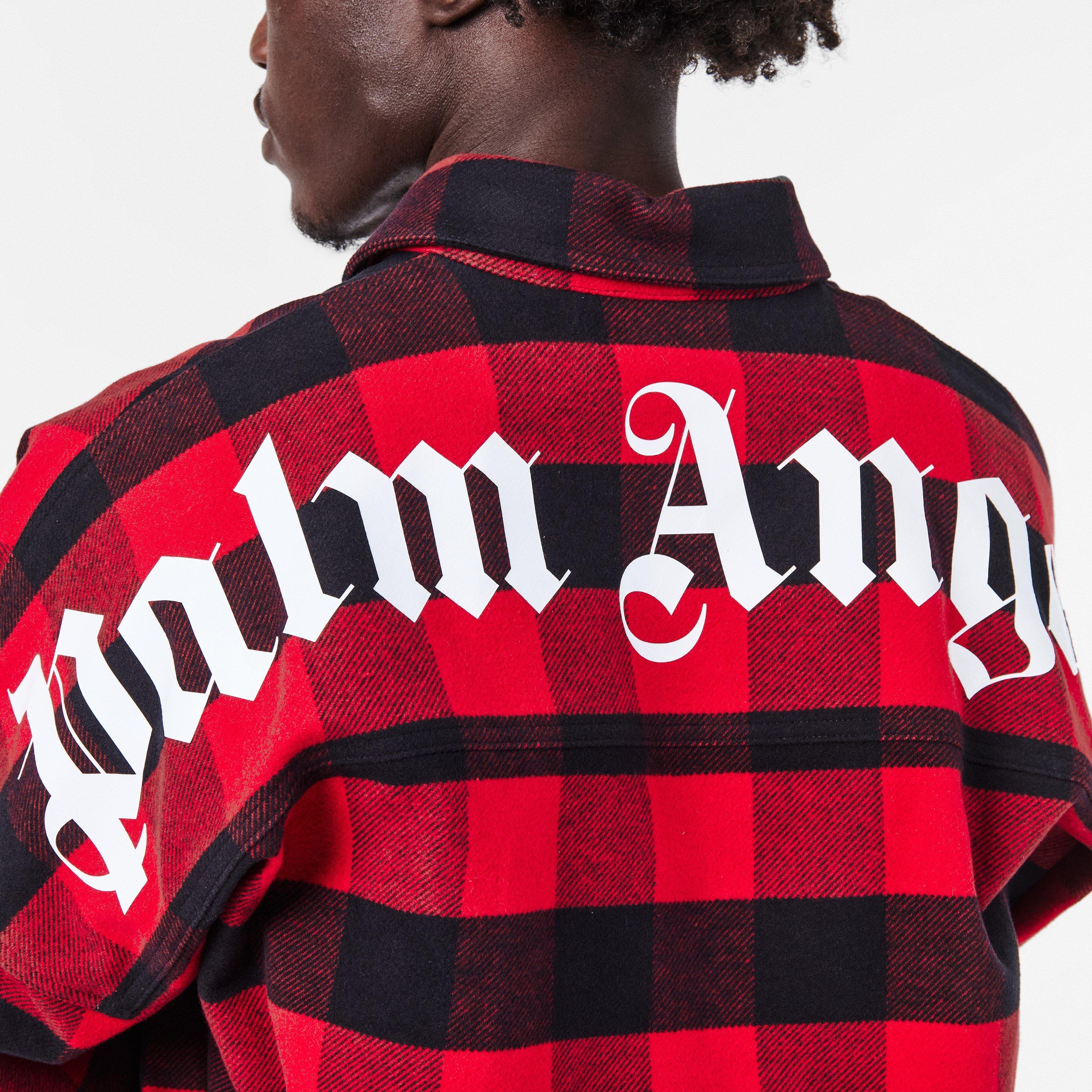 Classic Overshirt
