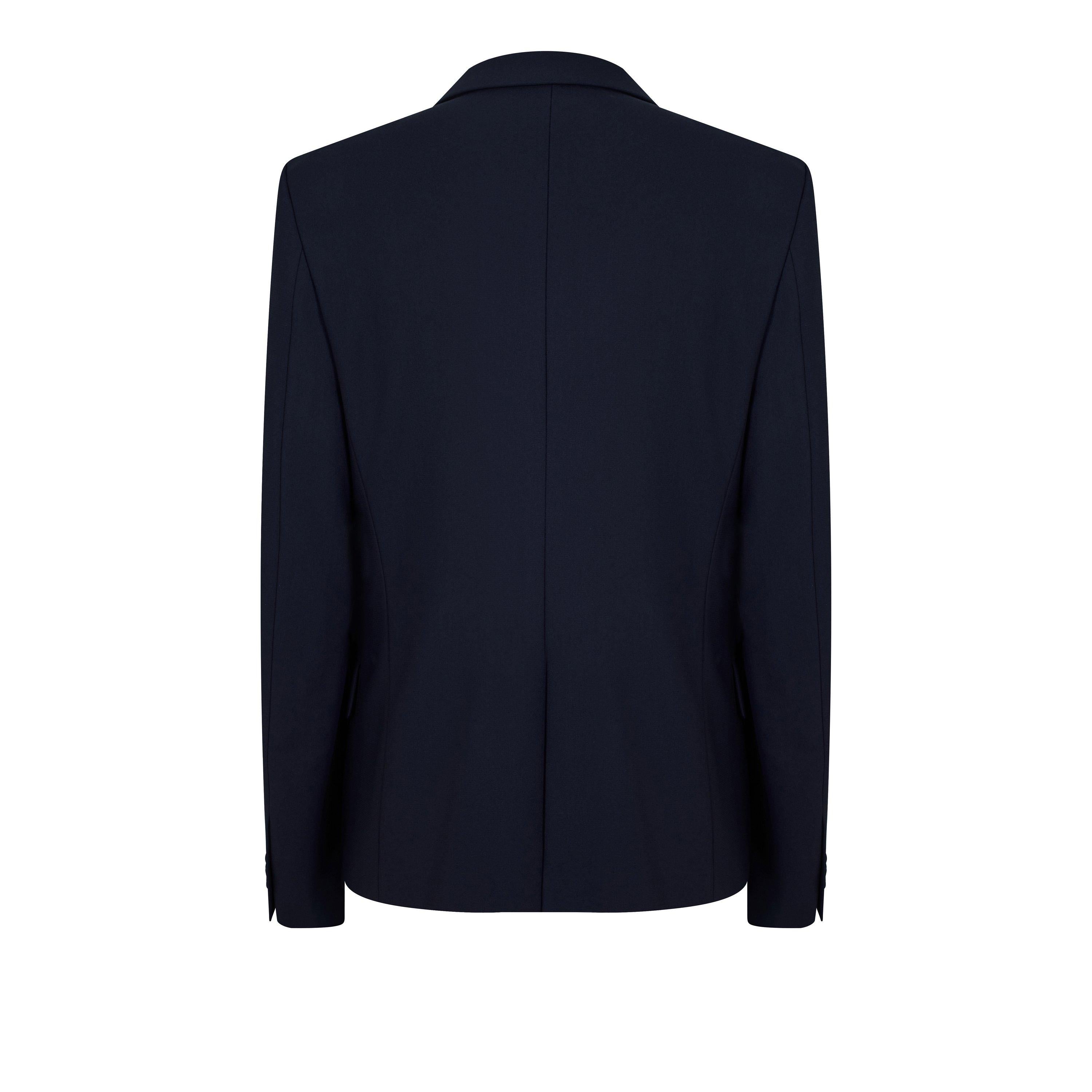 Contemporary Blazer