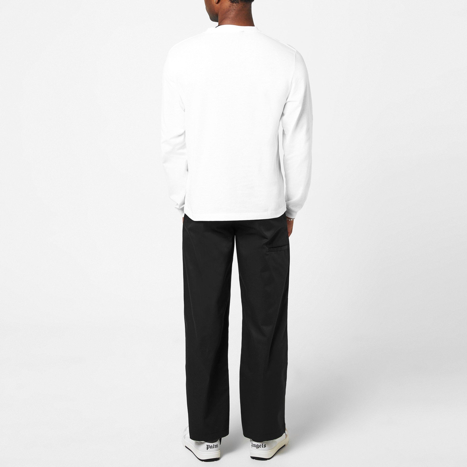 Sartorial T-Shirt