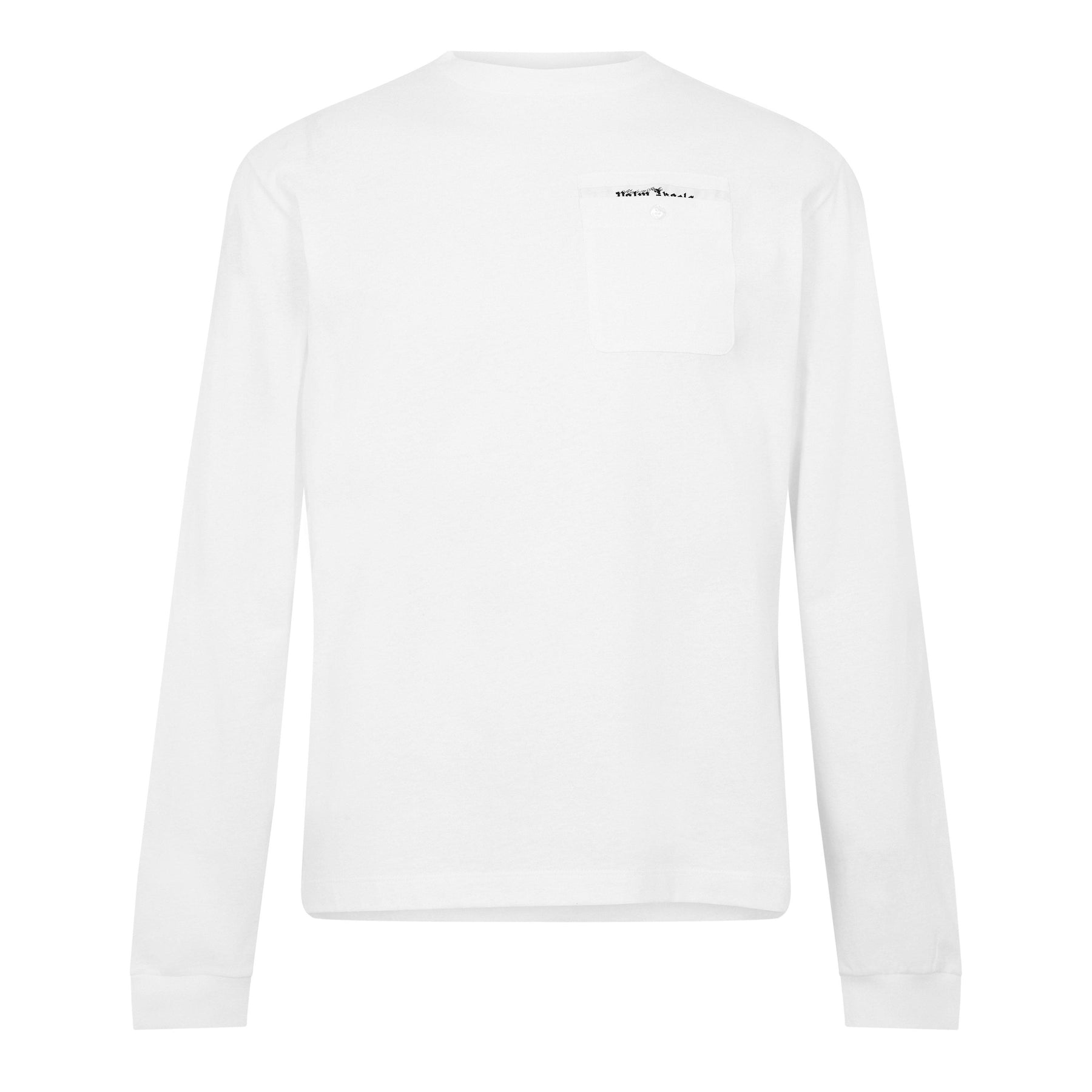 Long Sleeve Logo T-Shirt