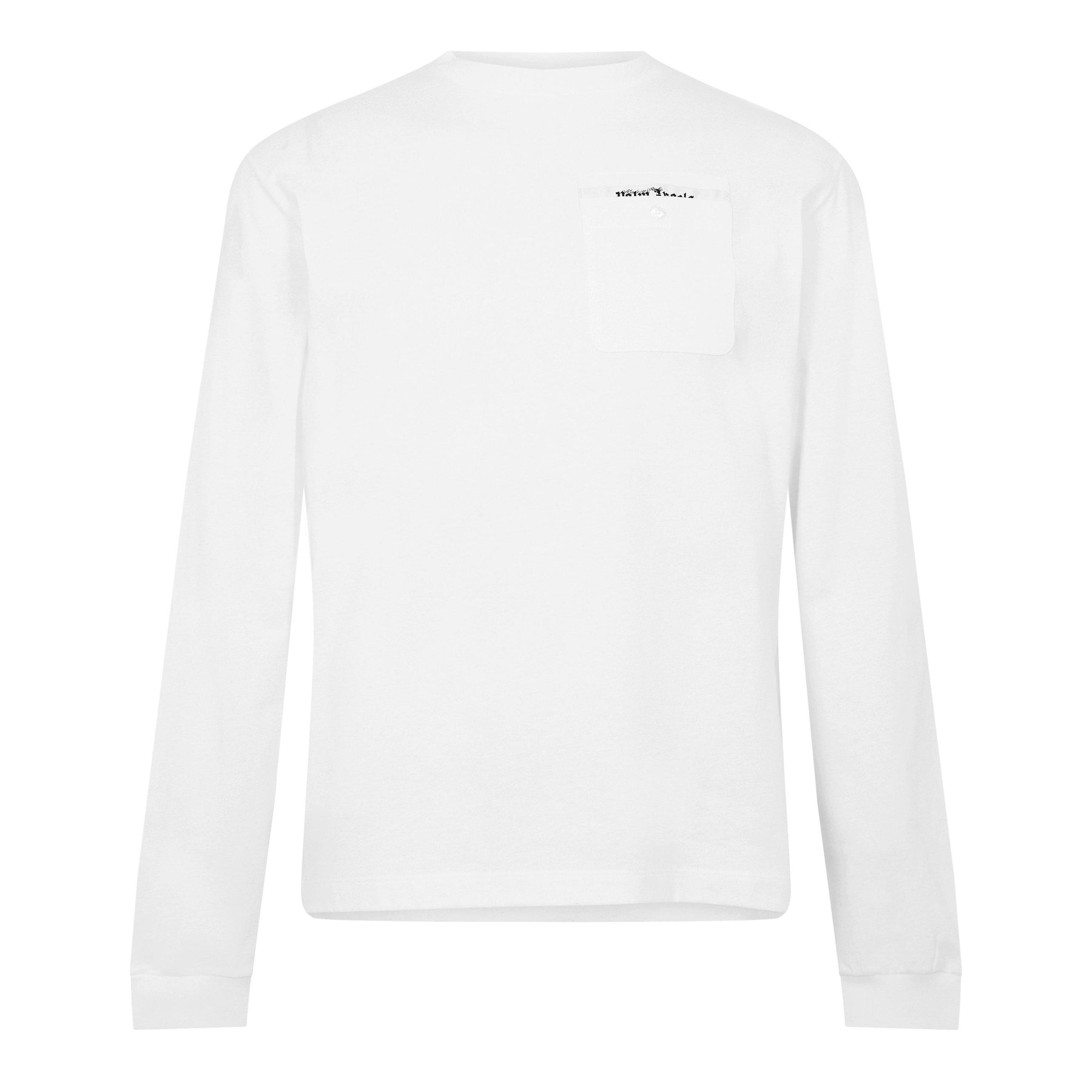 Long Sleeve Logo T-Shirt