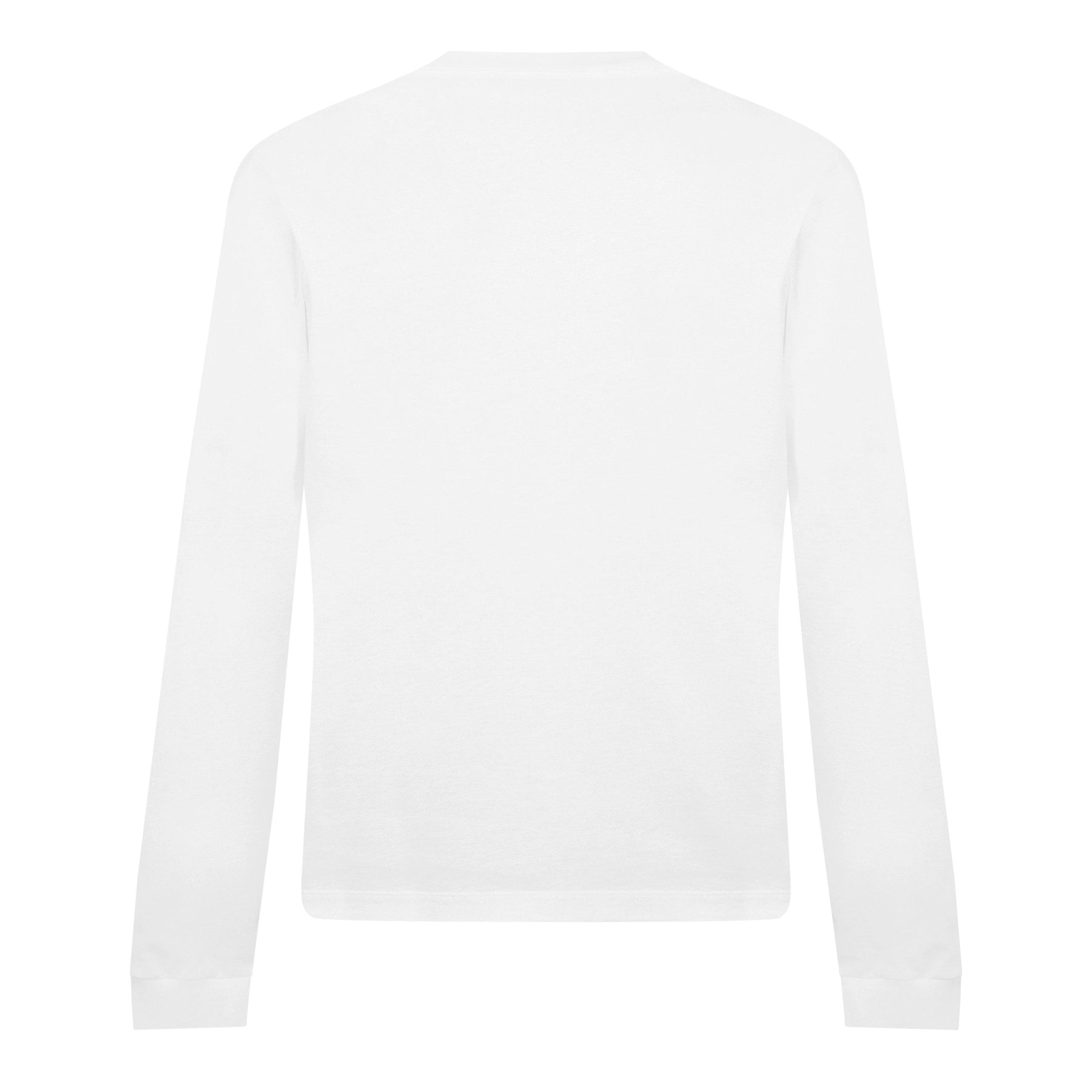 Long Sleeve Logo T-Shirt