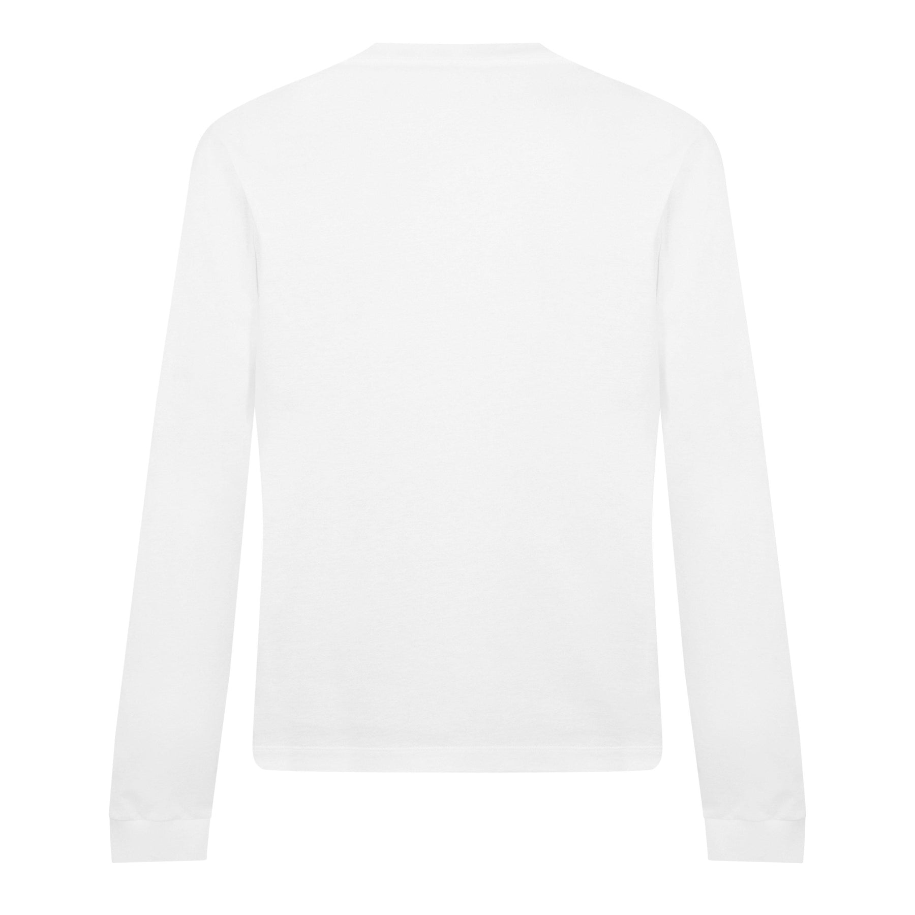 Long Sleeve Logo T-Shirt