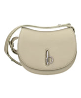 Green Leather Shoulder Bag