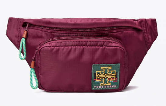 Tory Burch RIPSTOP BELT BAG - Bags | Shop From The Mirage