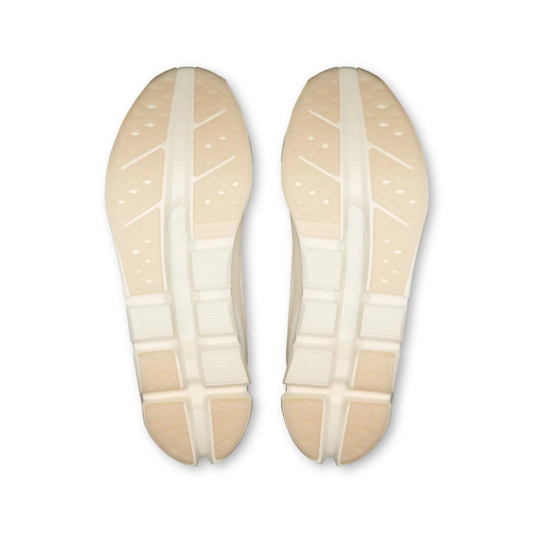 On Running Cloudflow 5 AD Ivory Grain