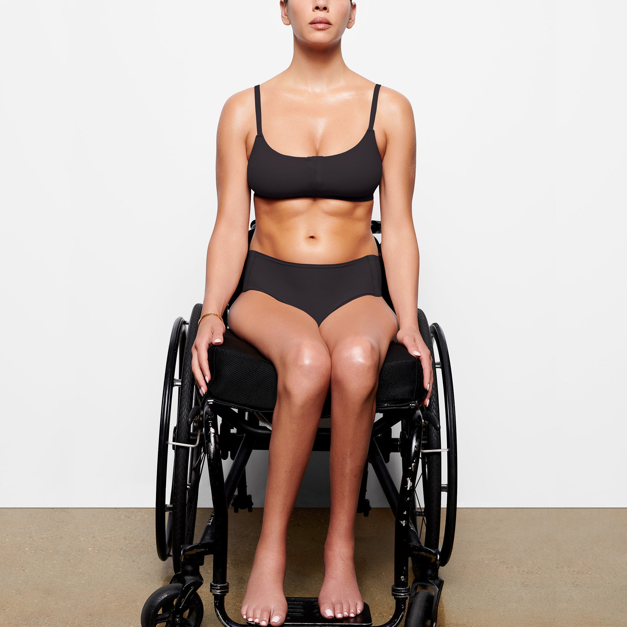 Fits Everybody Adaptive Boy Short