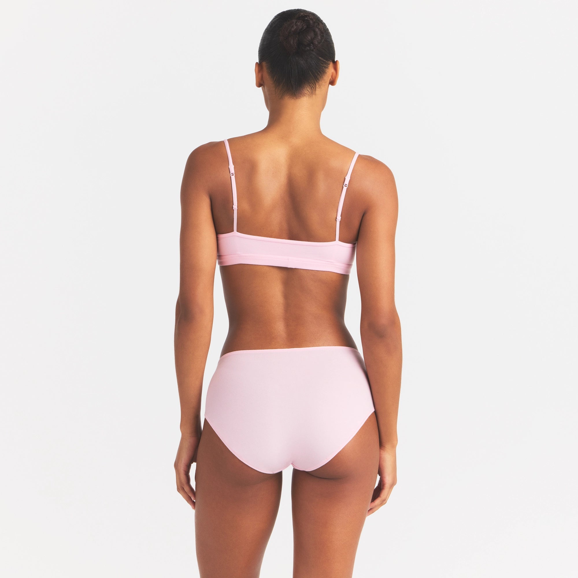 Everyday Cotton Brief
