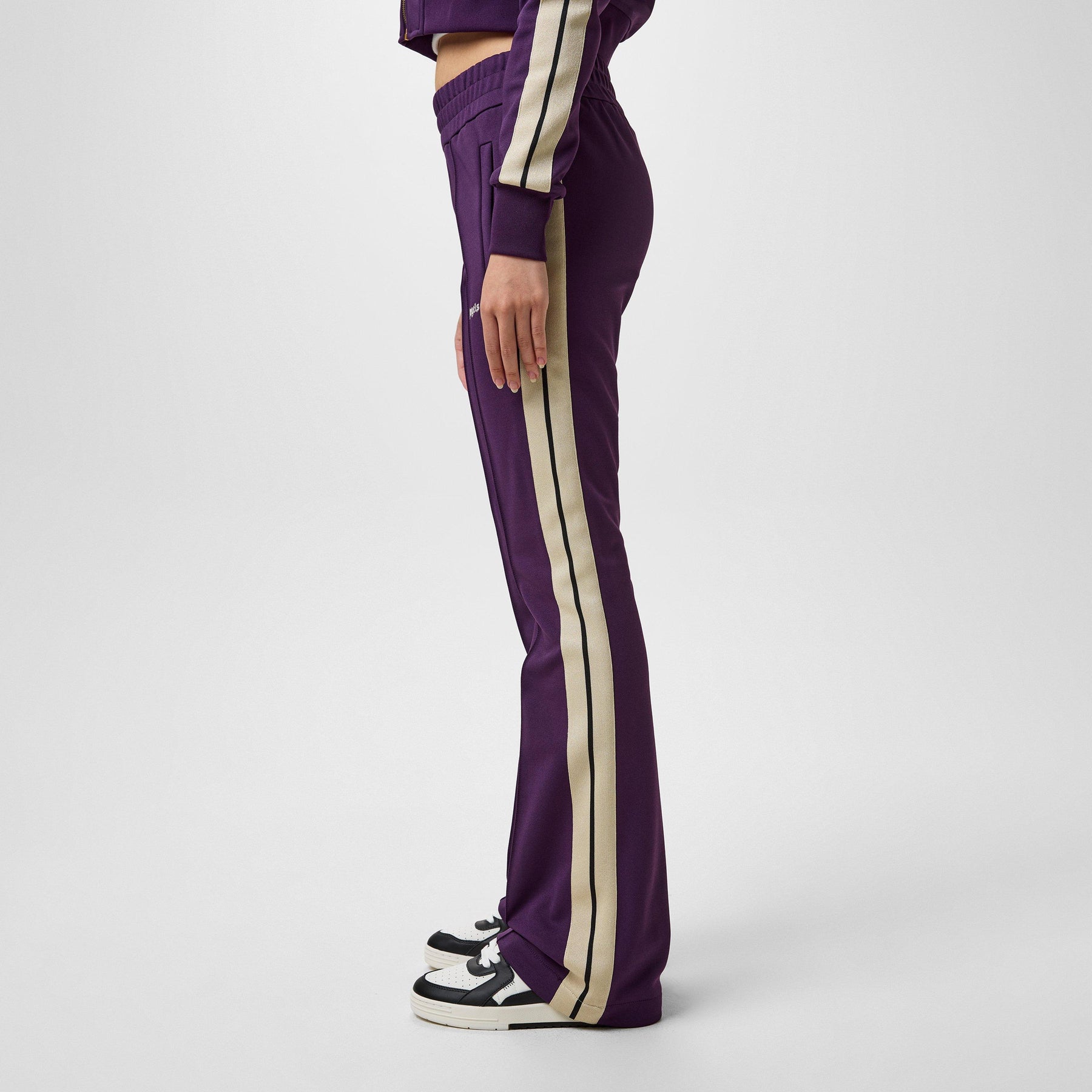 Classic Logo Track Pants