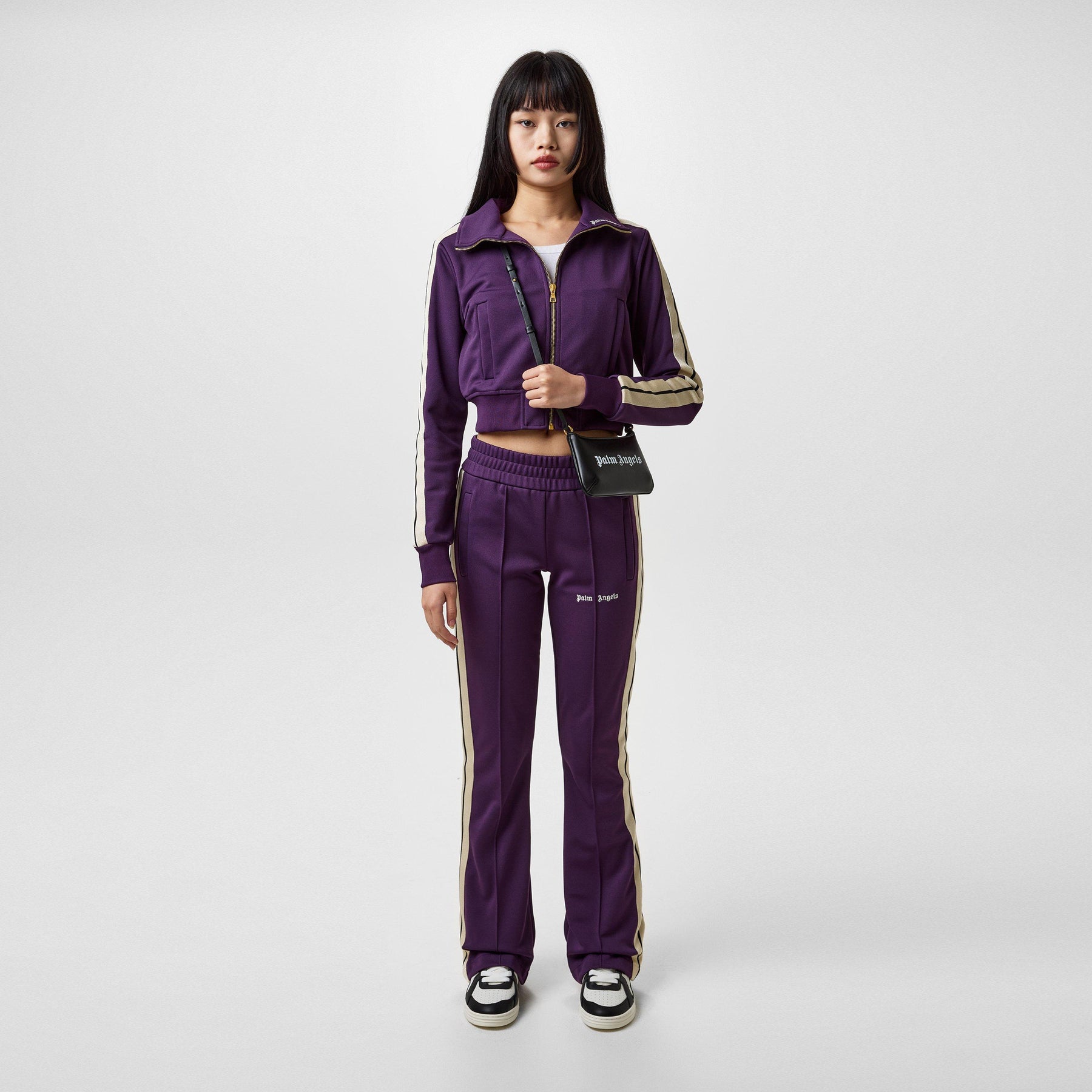 Classic Logo Track Pants