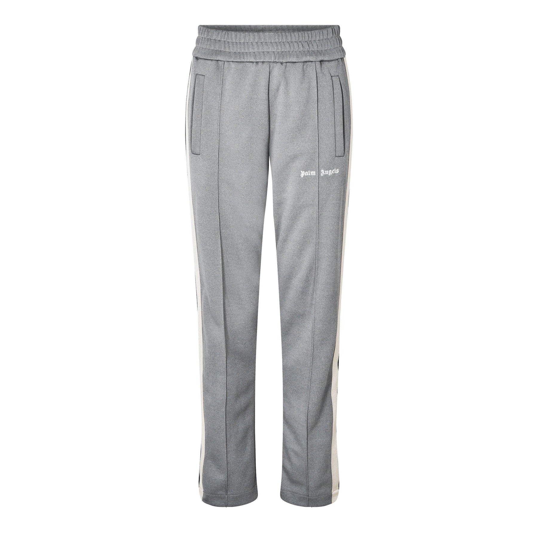 Logo Embroidered Track Trousers