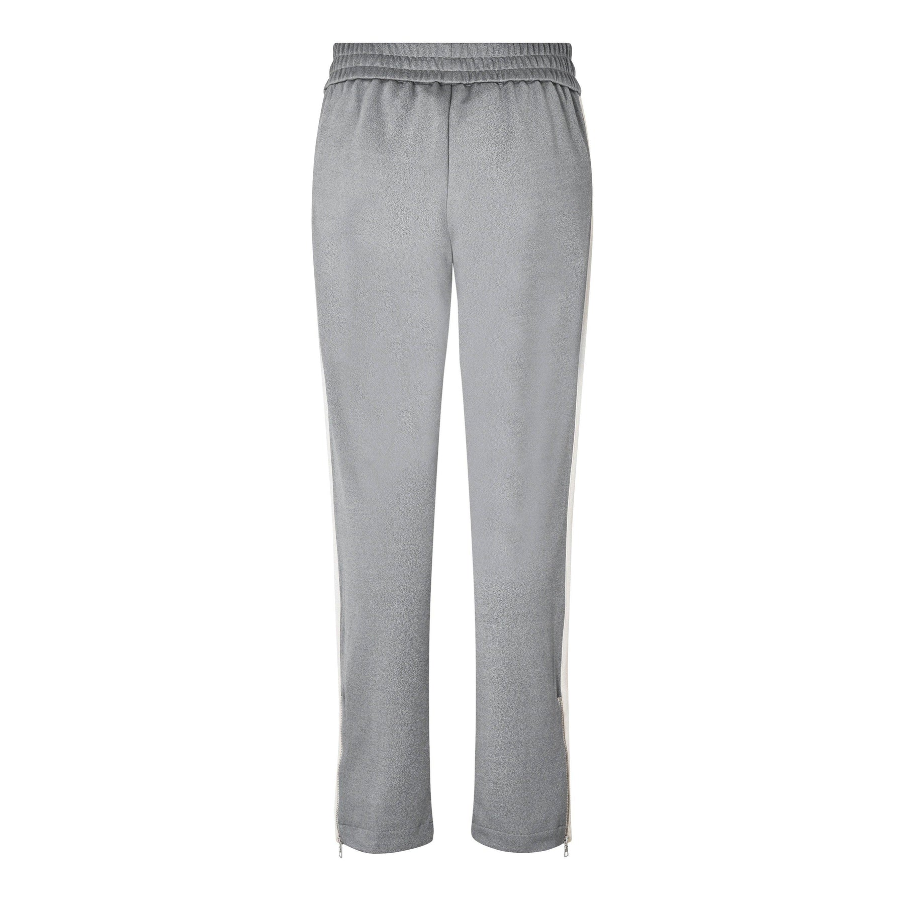 Logo Embroidered Track Trousers