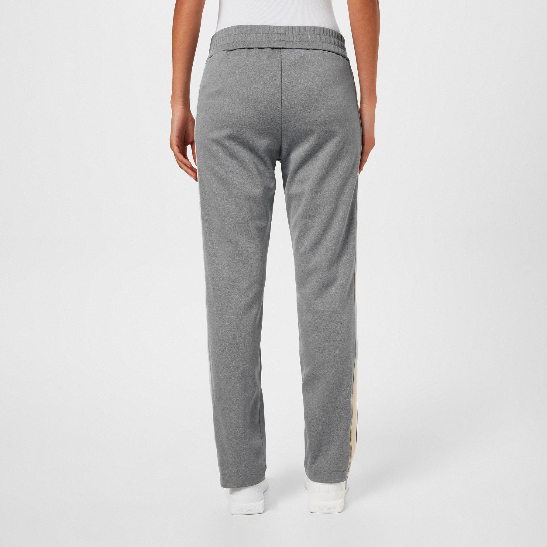 Logo Embroidered Track Trousers