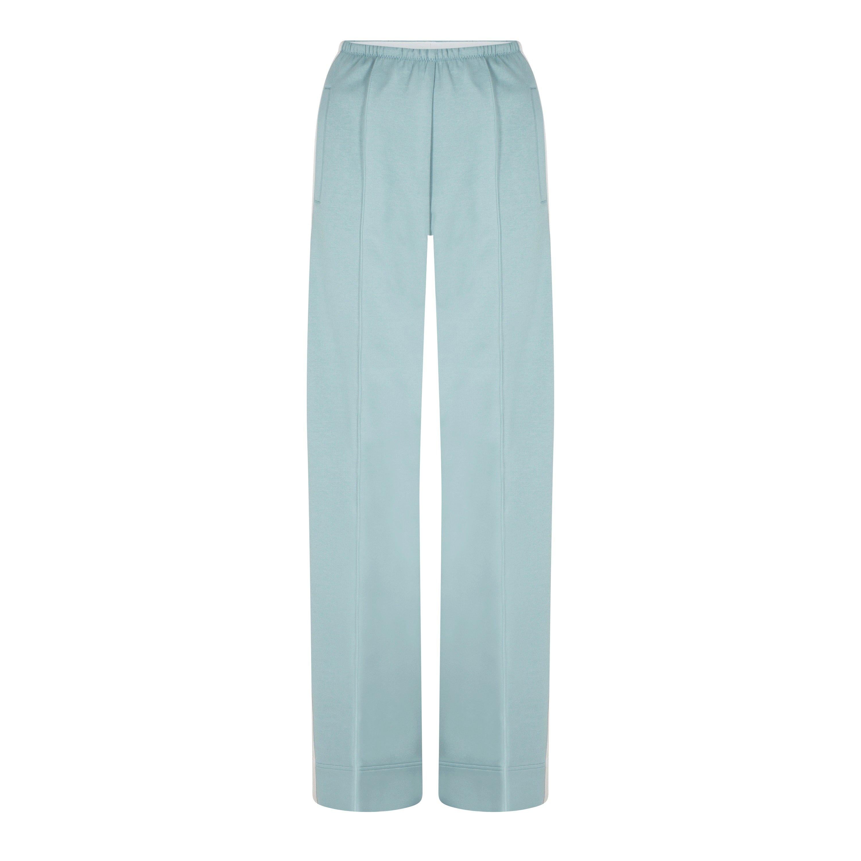 Loose Fit Track Pants