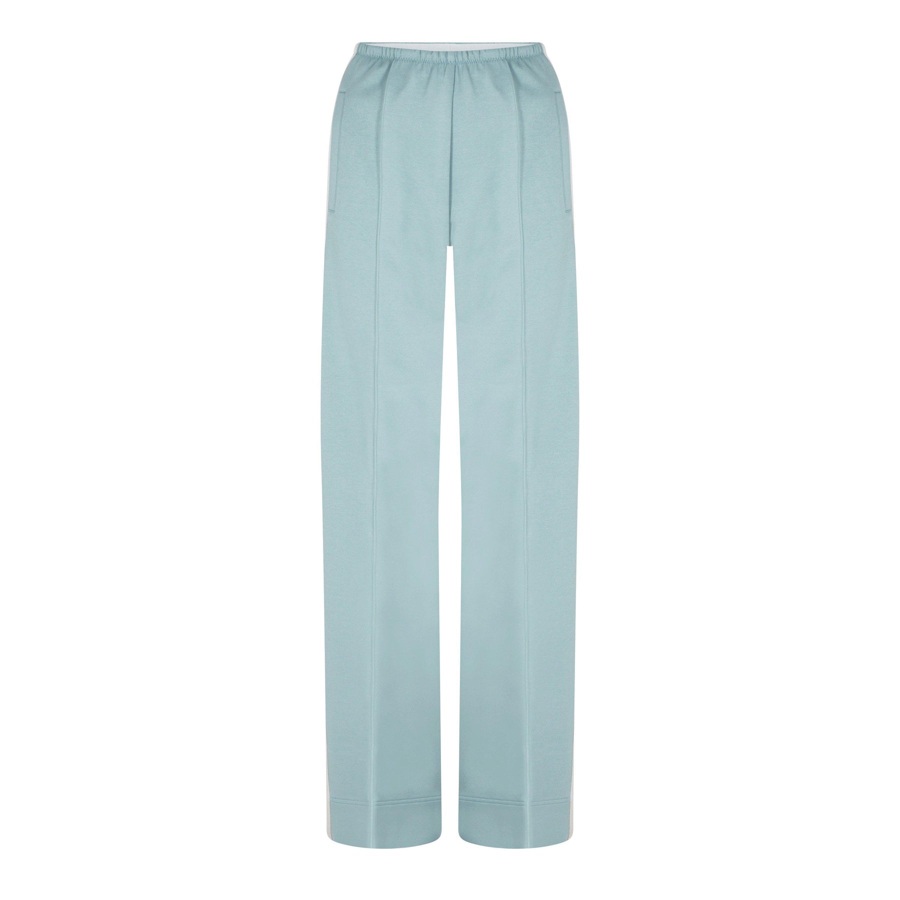 Loose Fit Track Pants