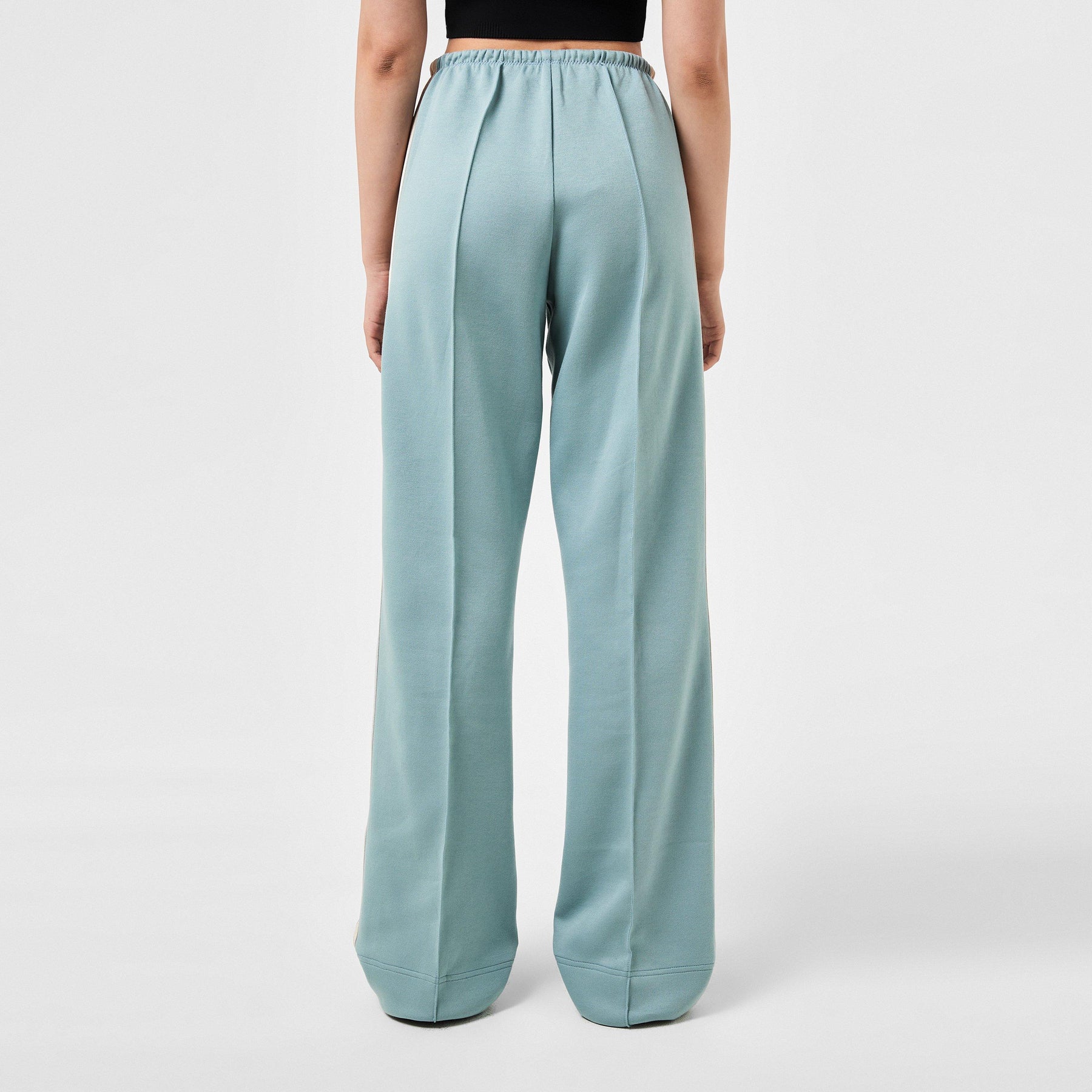 Loose Fit Track Pants