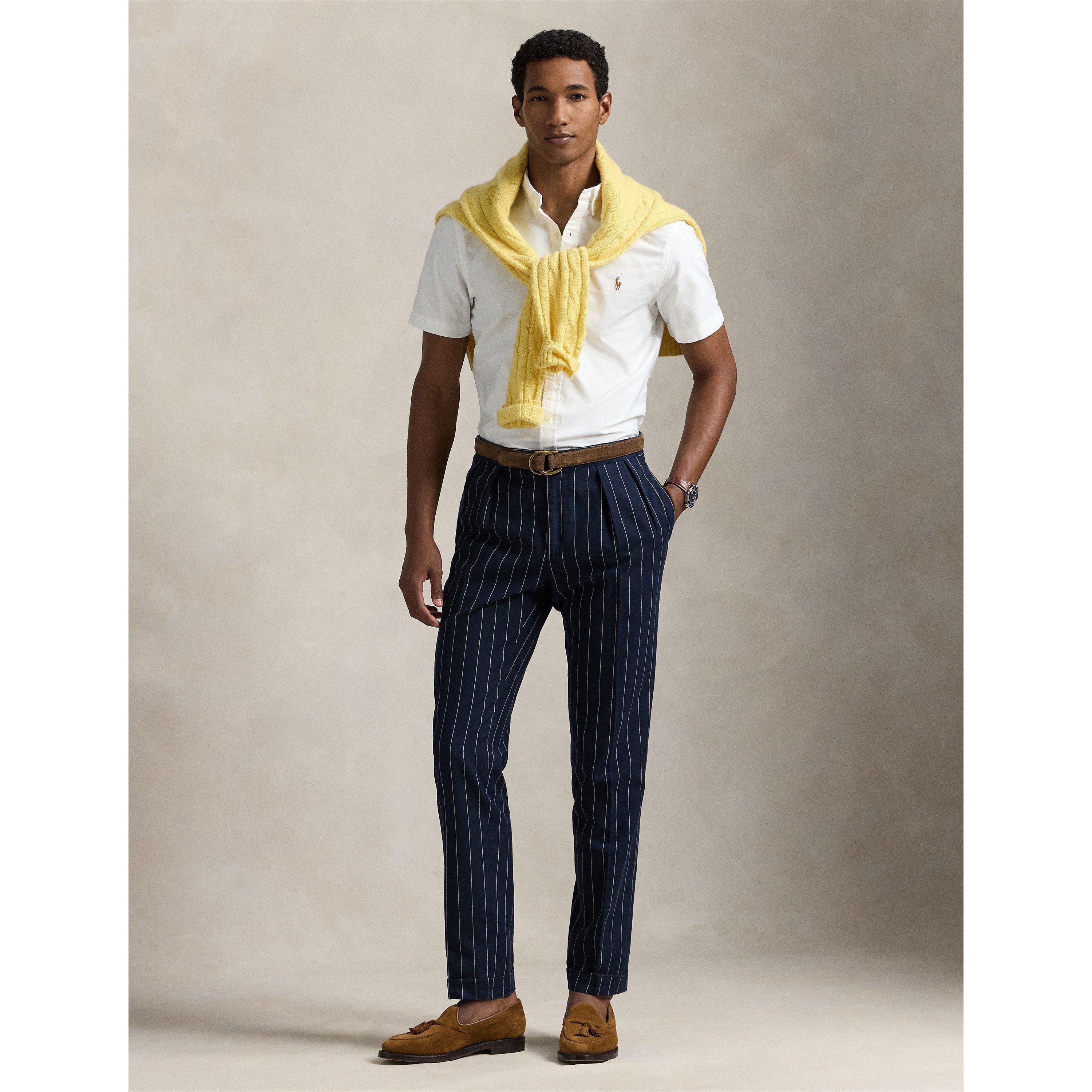 Oxford Shirt