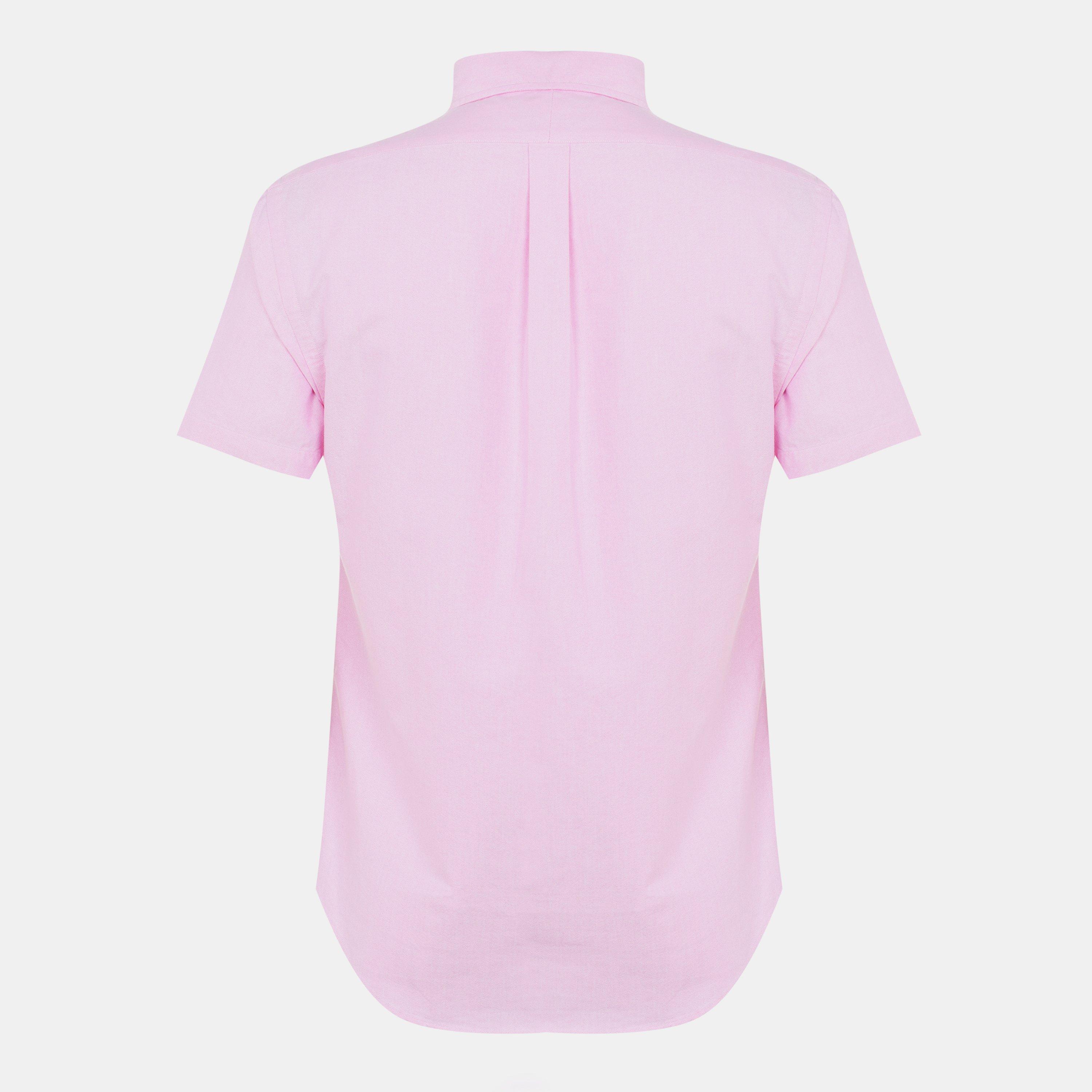 Oxford Shirt