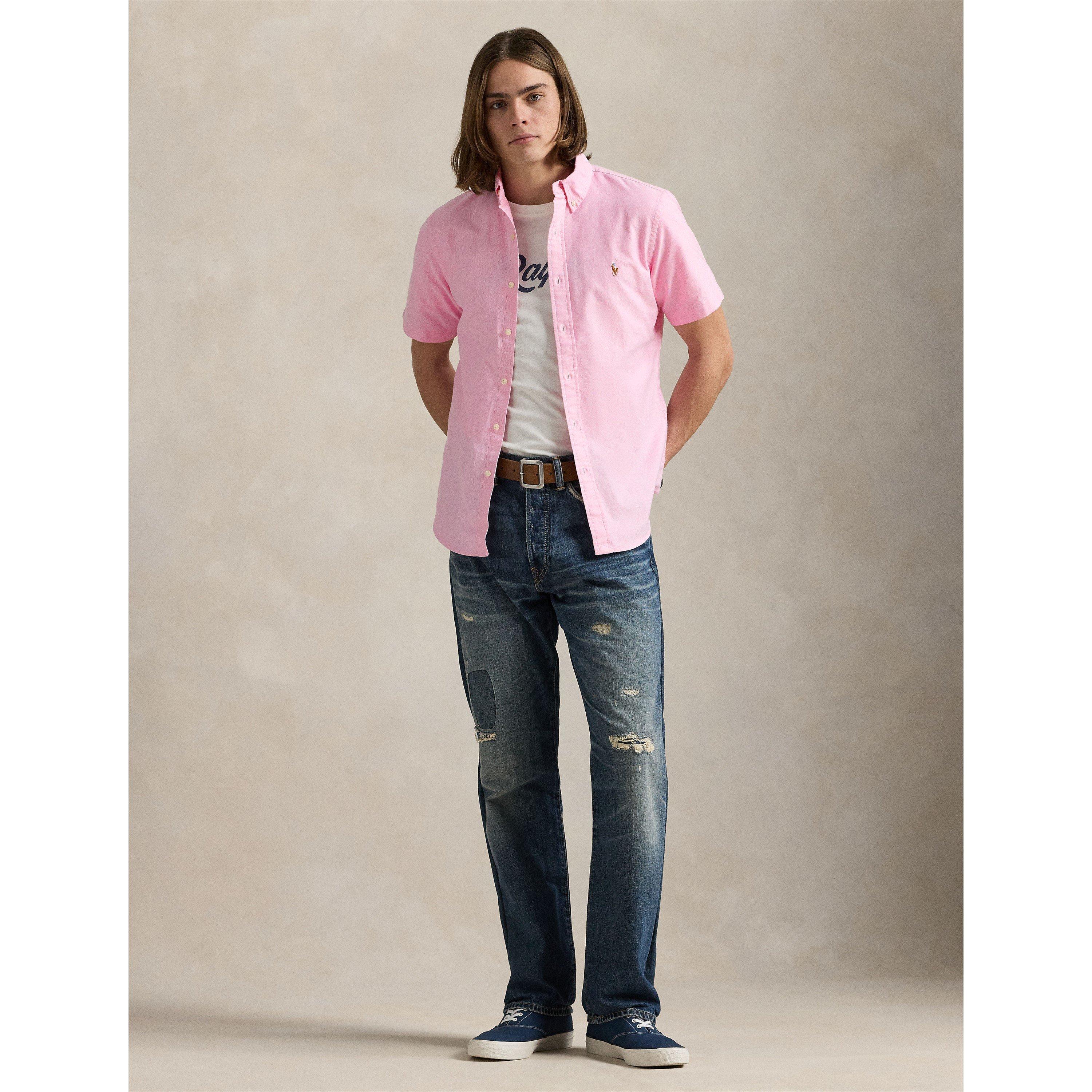 Oxford Shirt