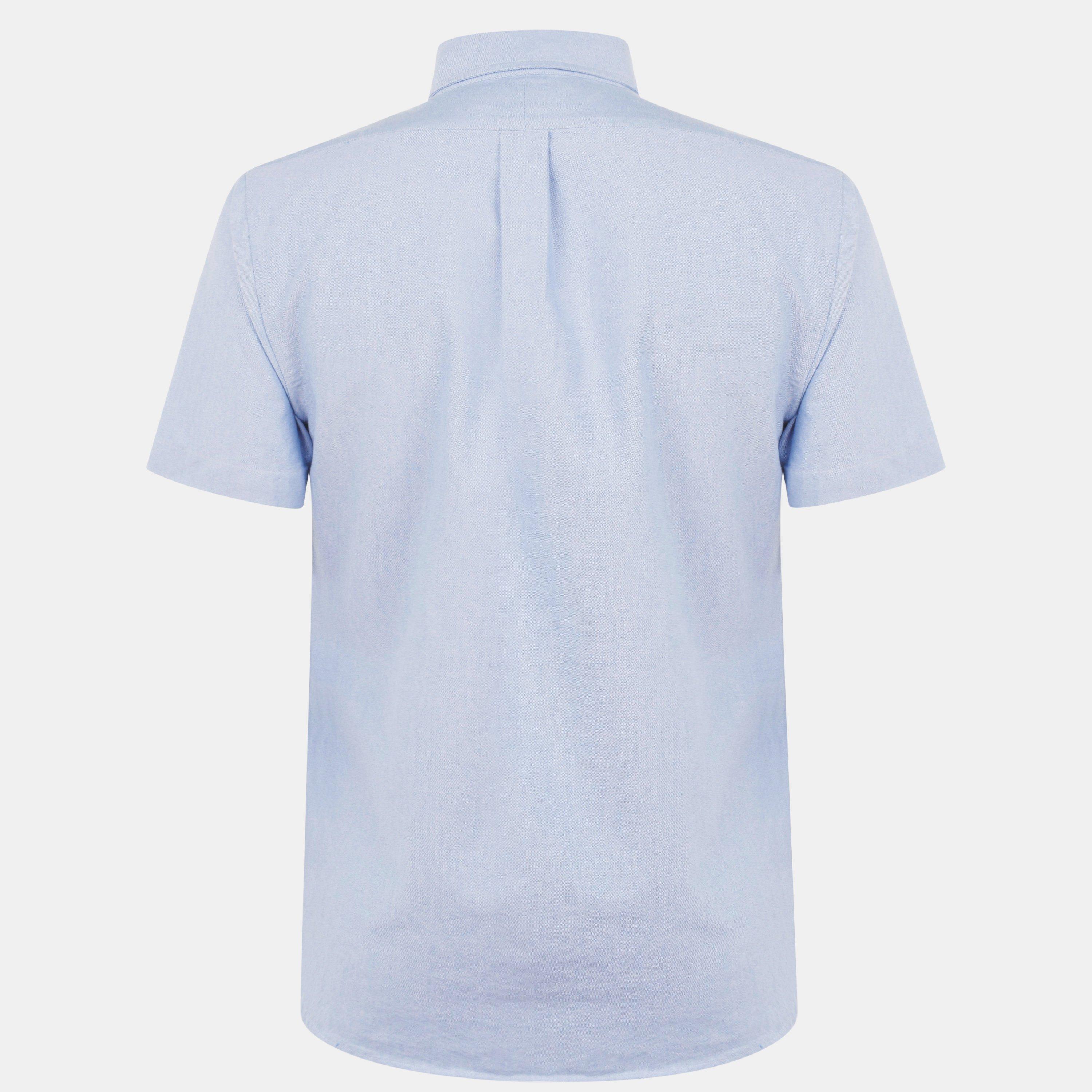 Oxford Shirt