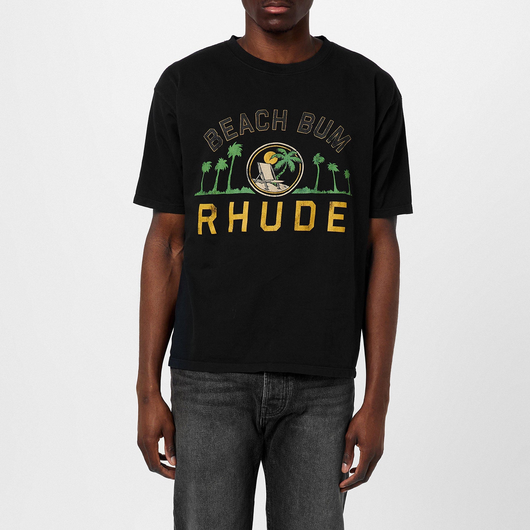 Palmera Tee