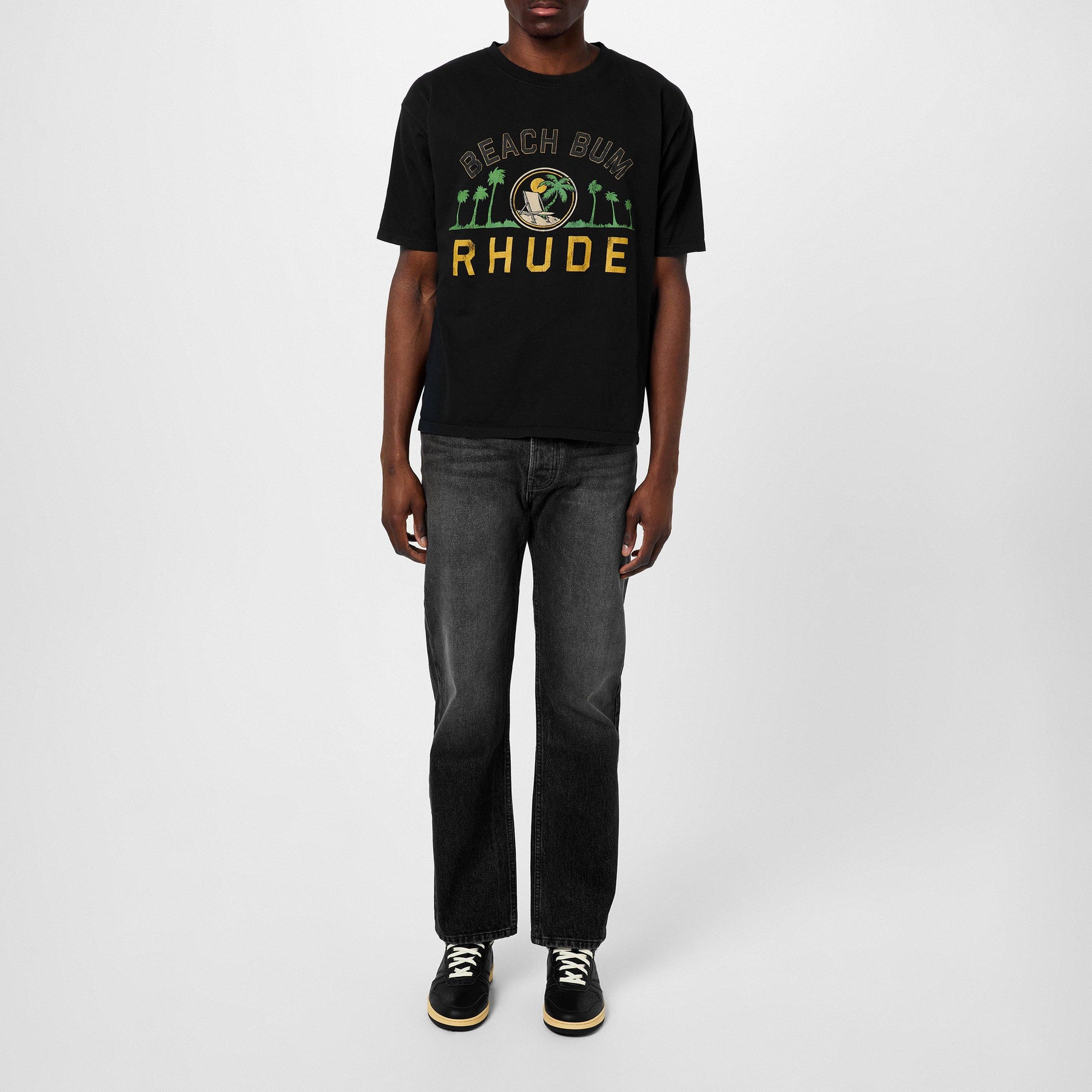 Palmera Tee