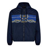 Nautical Windbreaker