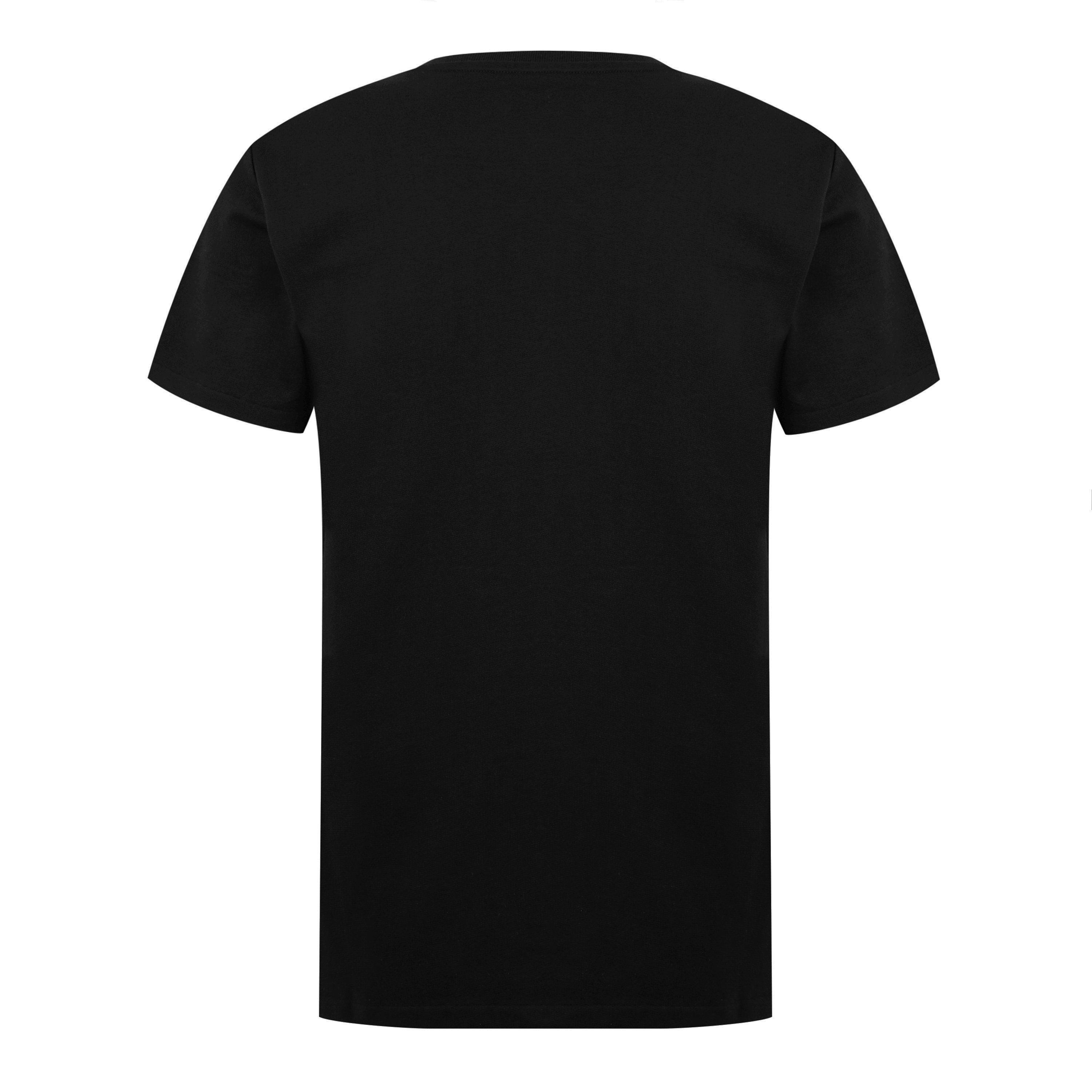 Drawn Varsity T-Shirt