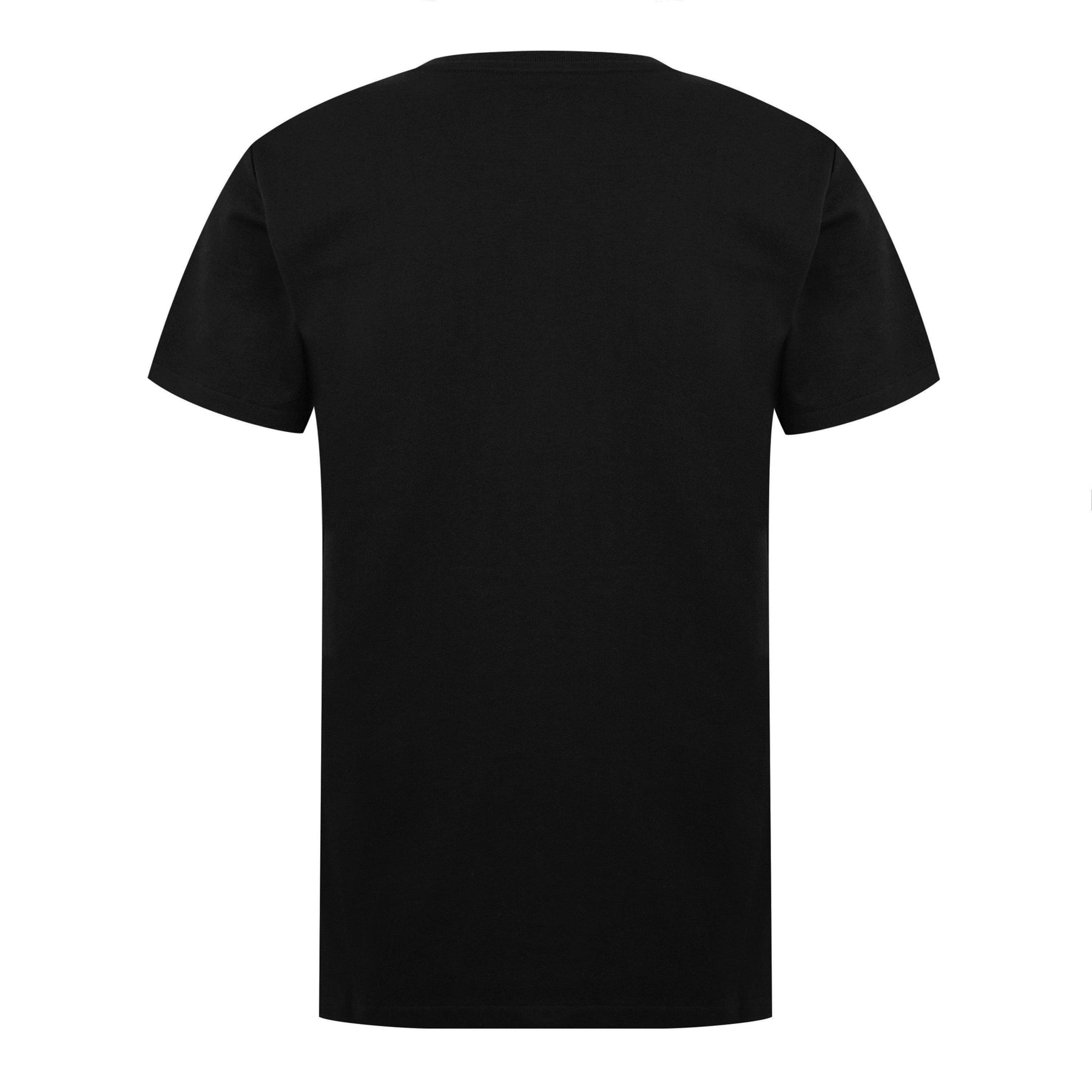 Drawn Varsity T-Shirt