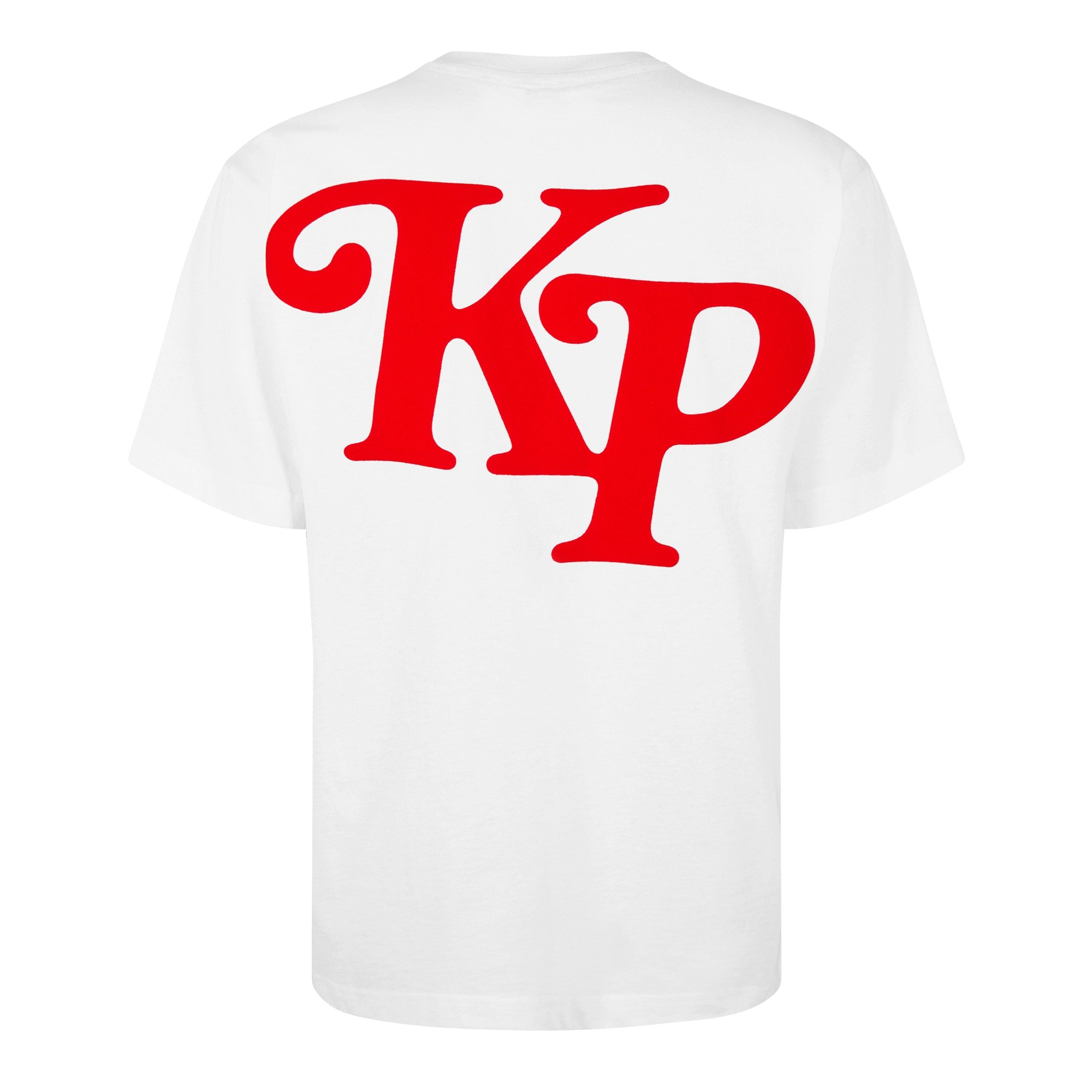 Verdy Regular Fit T-Shirt
