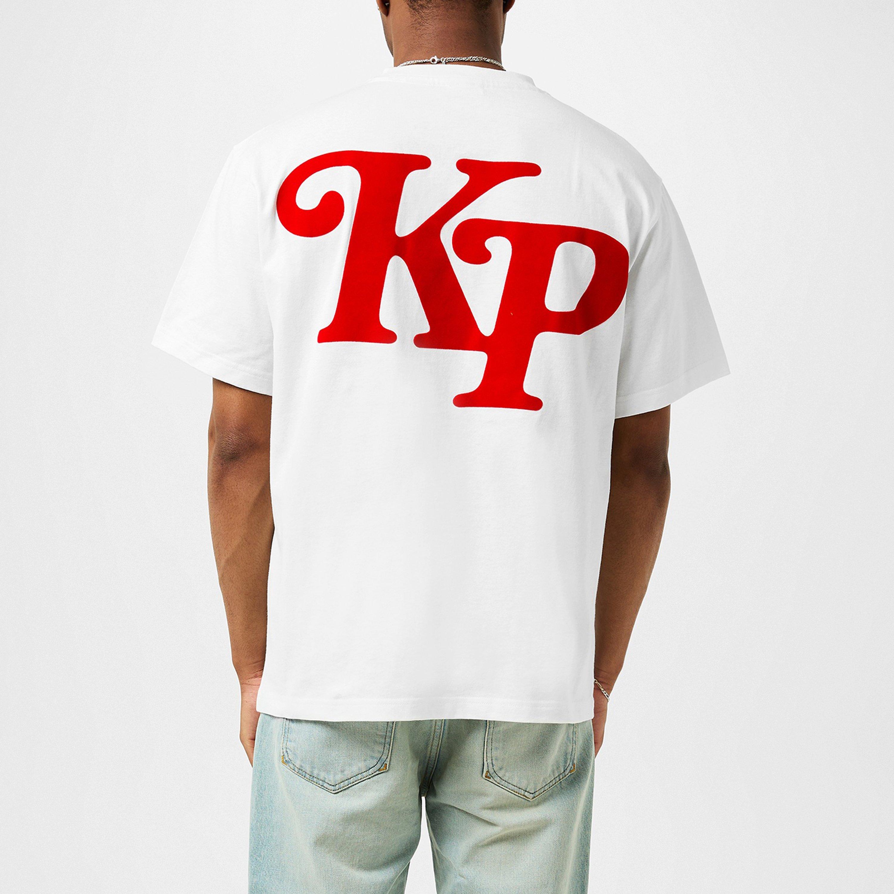 Men's Verdy Regular Fit T-Shirt