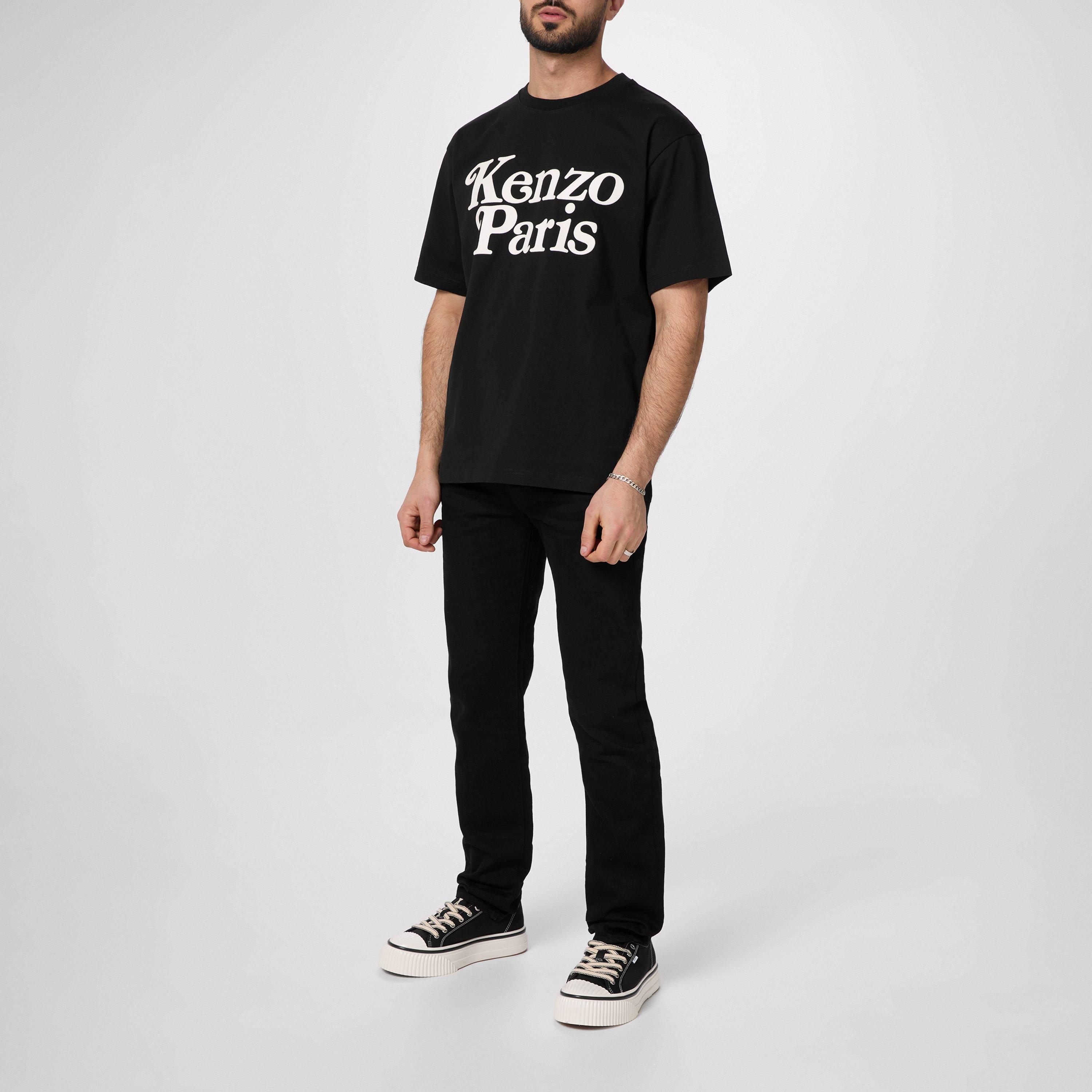 Men's Verdy Regular Fit T-Shirt