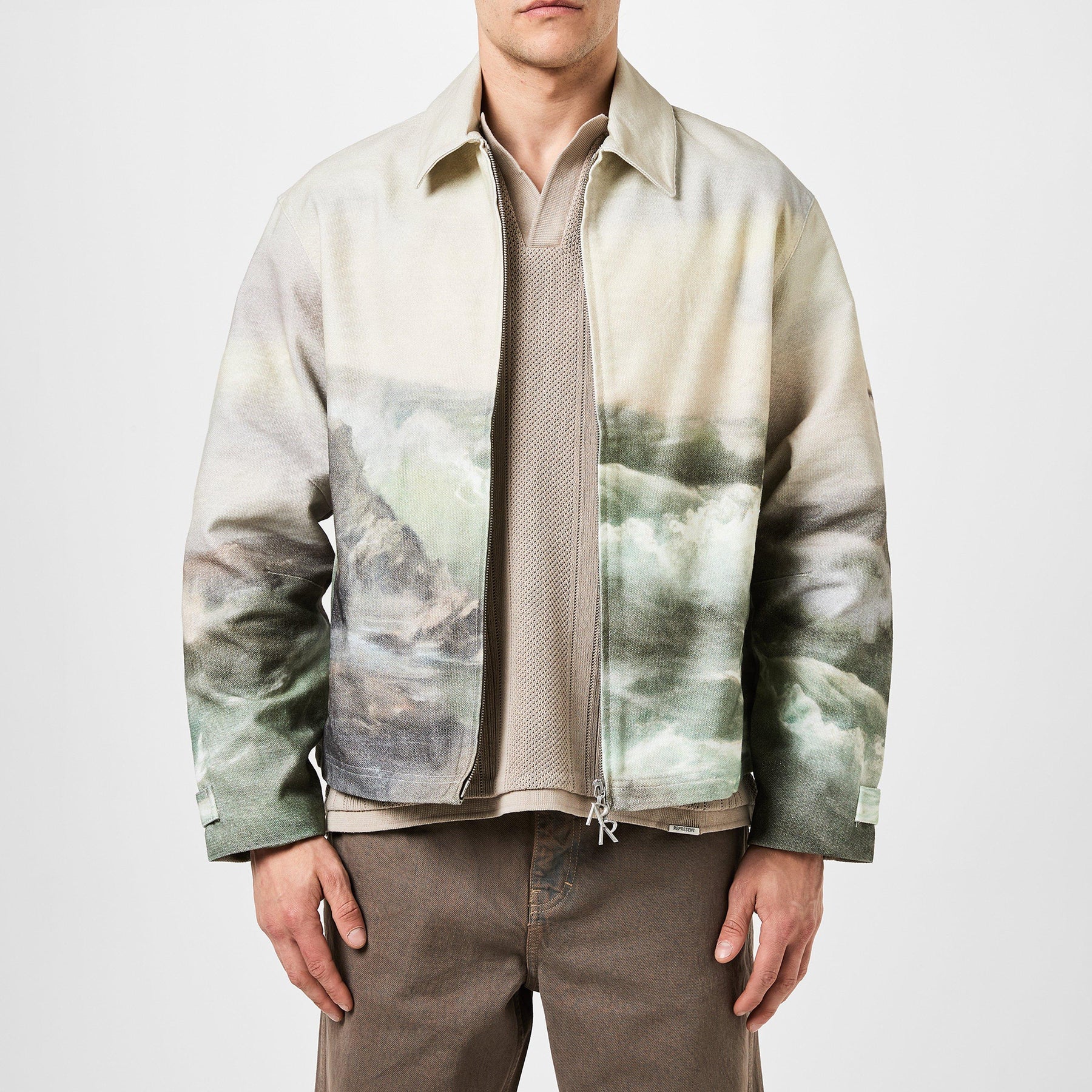 Higher Truth Jacket