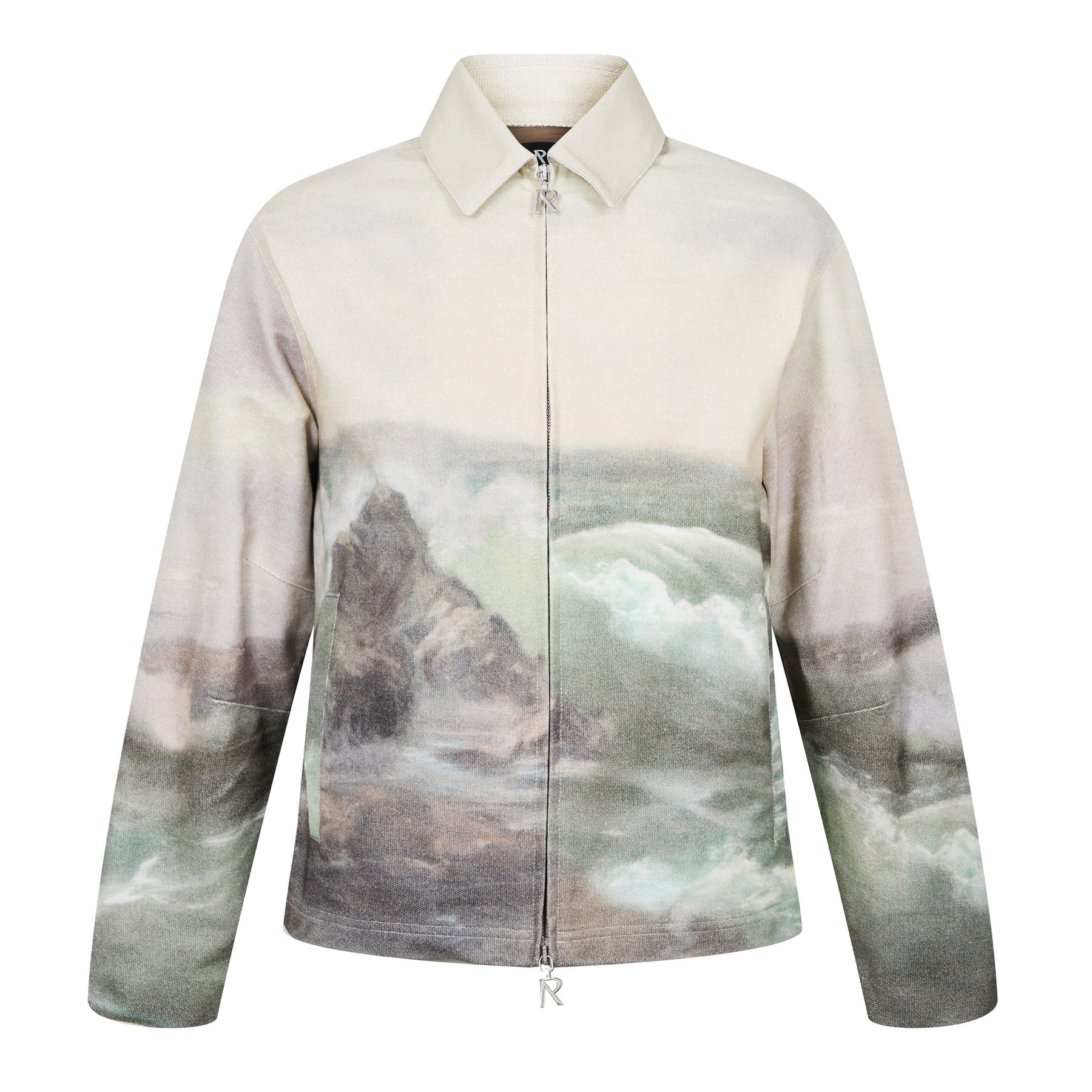 Higher Truth Jacket