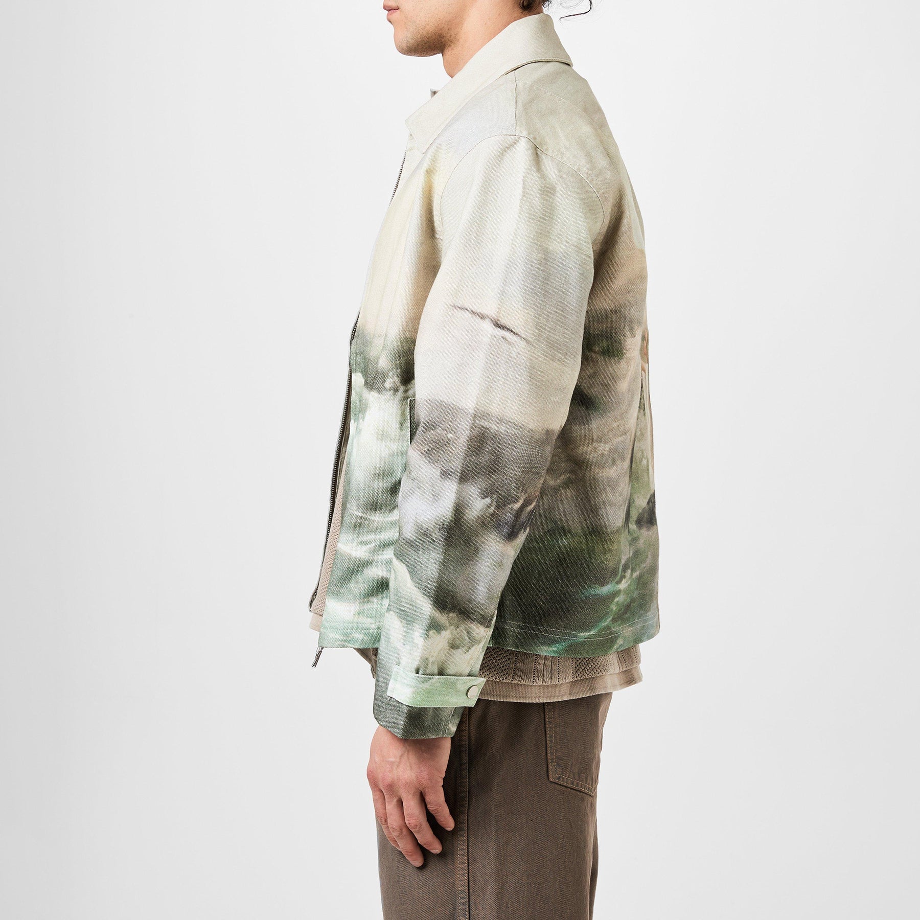 Higher Truth Jacket